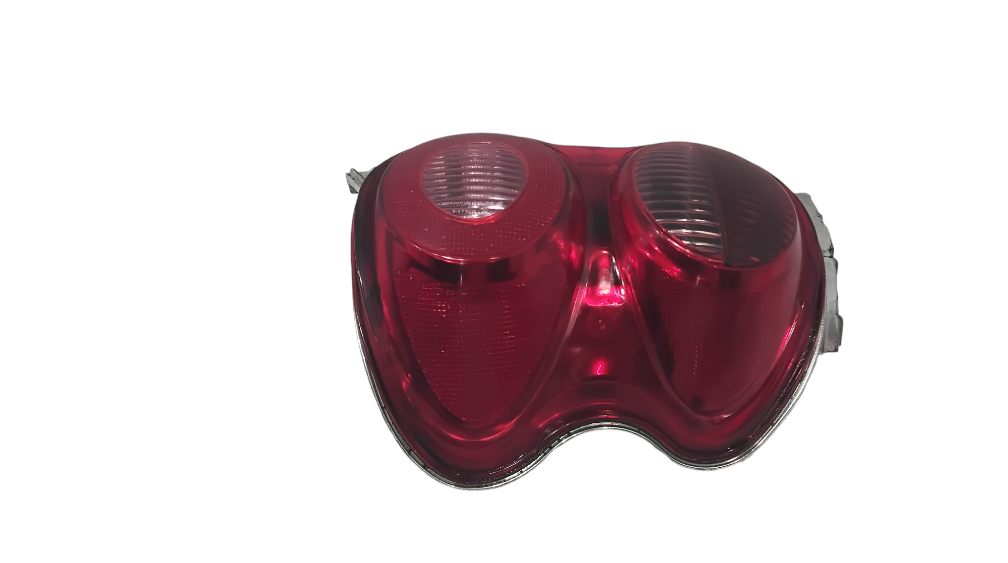 Stop fanale posteriore Destro Passeggero per Smart Fortwo Coup 3 Serie (w 451) (2007 - 2015)