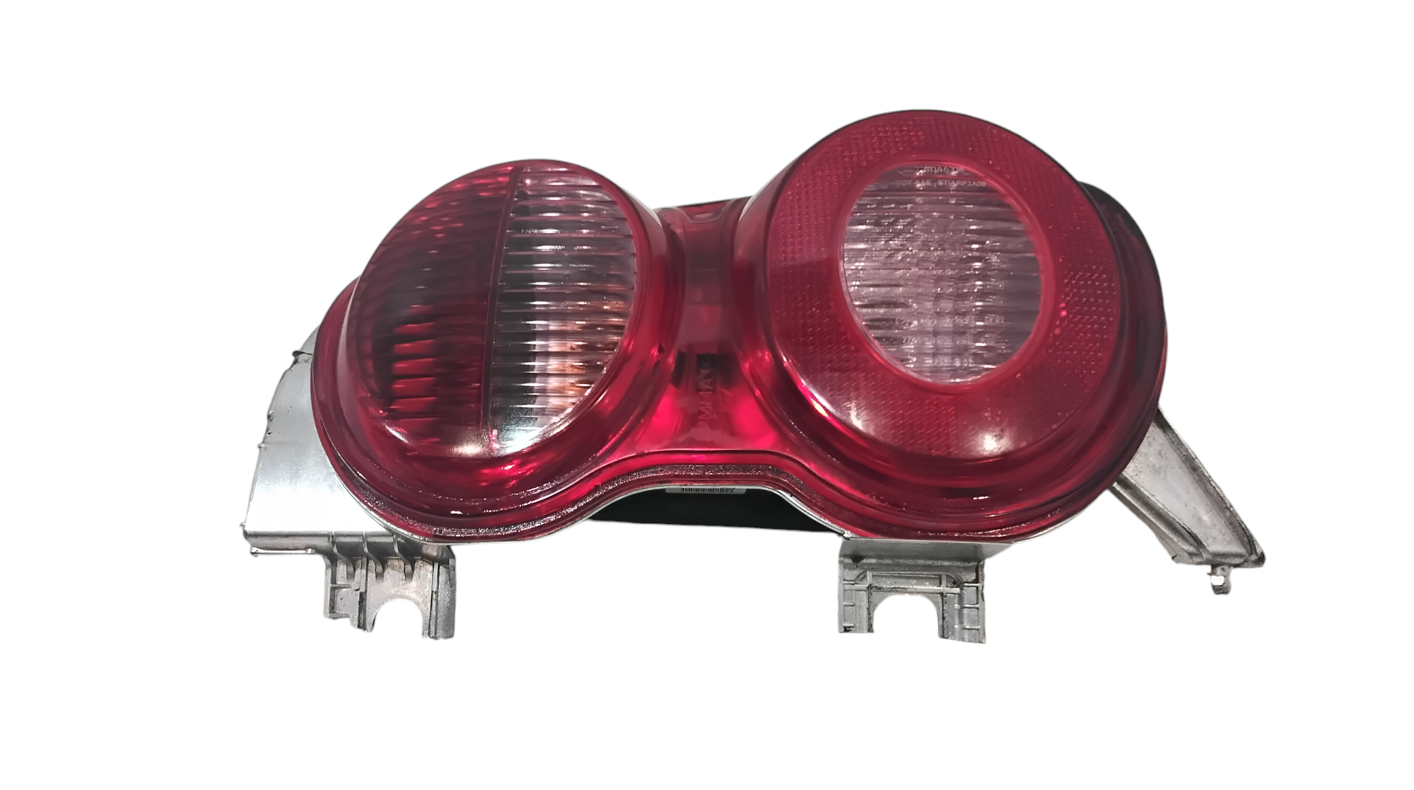 Stop fanale posteriore Destro Passeggero per Smart Fortwo Coup 3 Serie (w 451) (2007 - 2015)