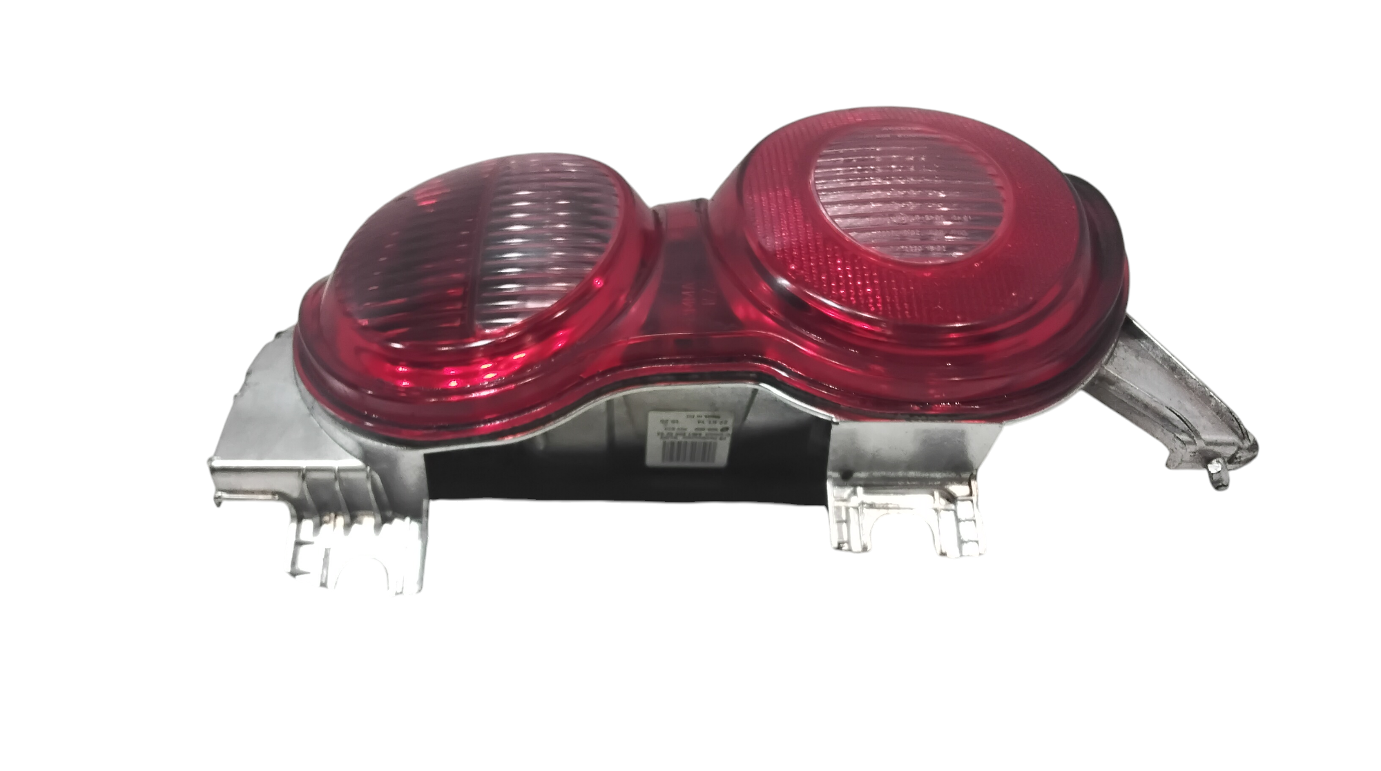 Stop fanale posteriore Destro Passeggero per Smart Fortwo Coup 3 Serie (w 451) (2007 - 2015)