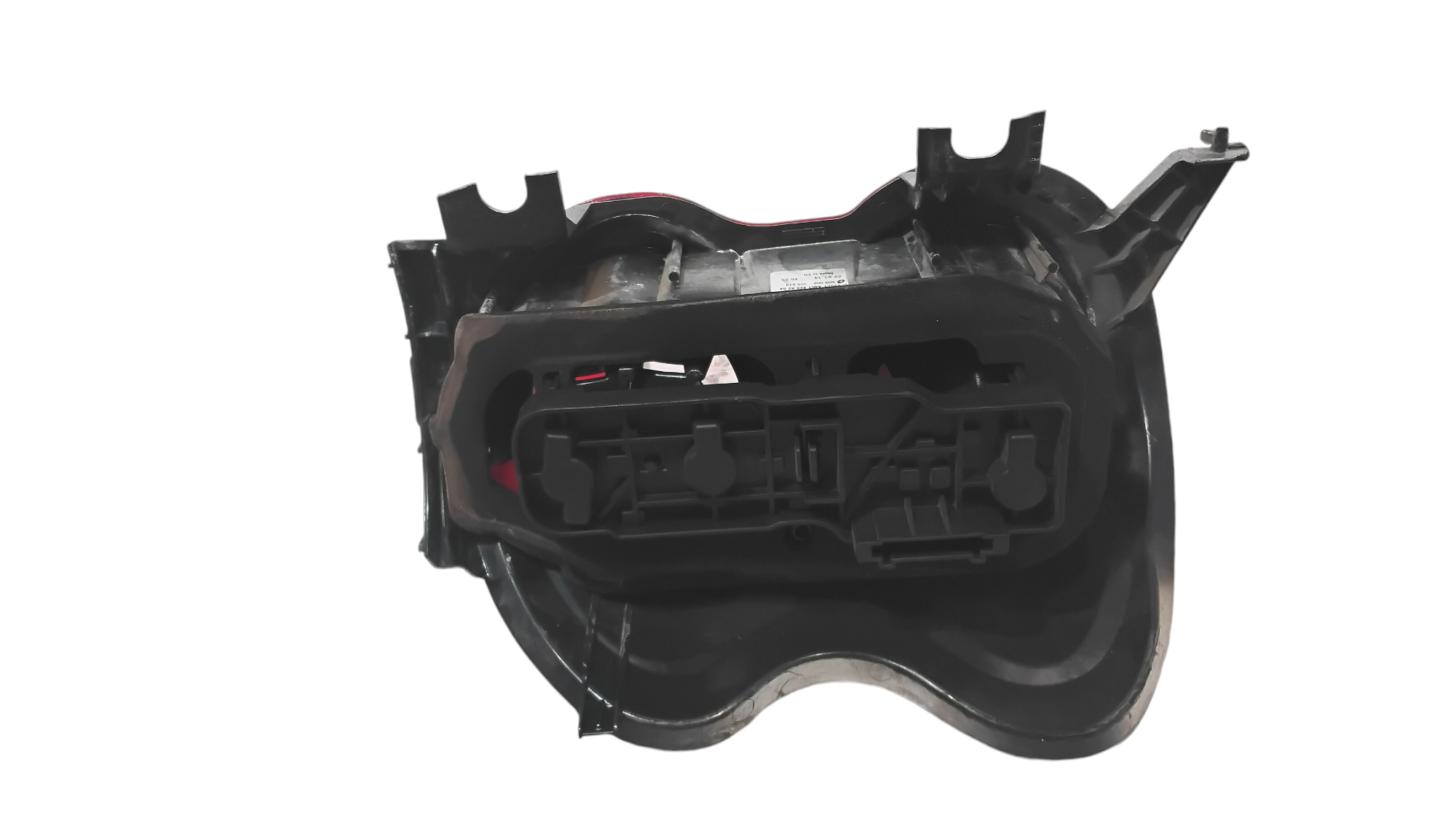 Stop fanale posteriore Destro Passeggero per Smart Fortwo Coup 3 Serie (w 451) (2007 - 2015)