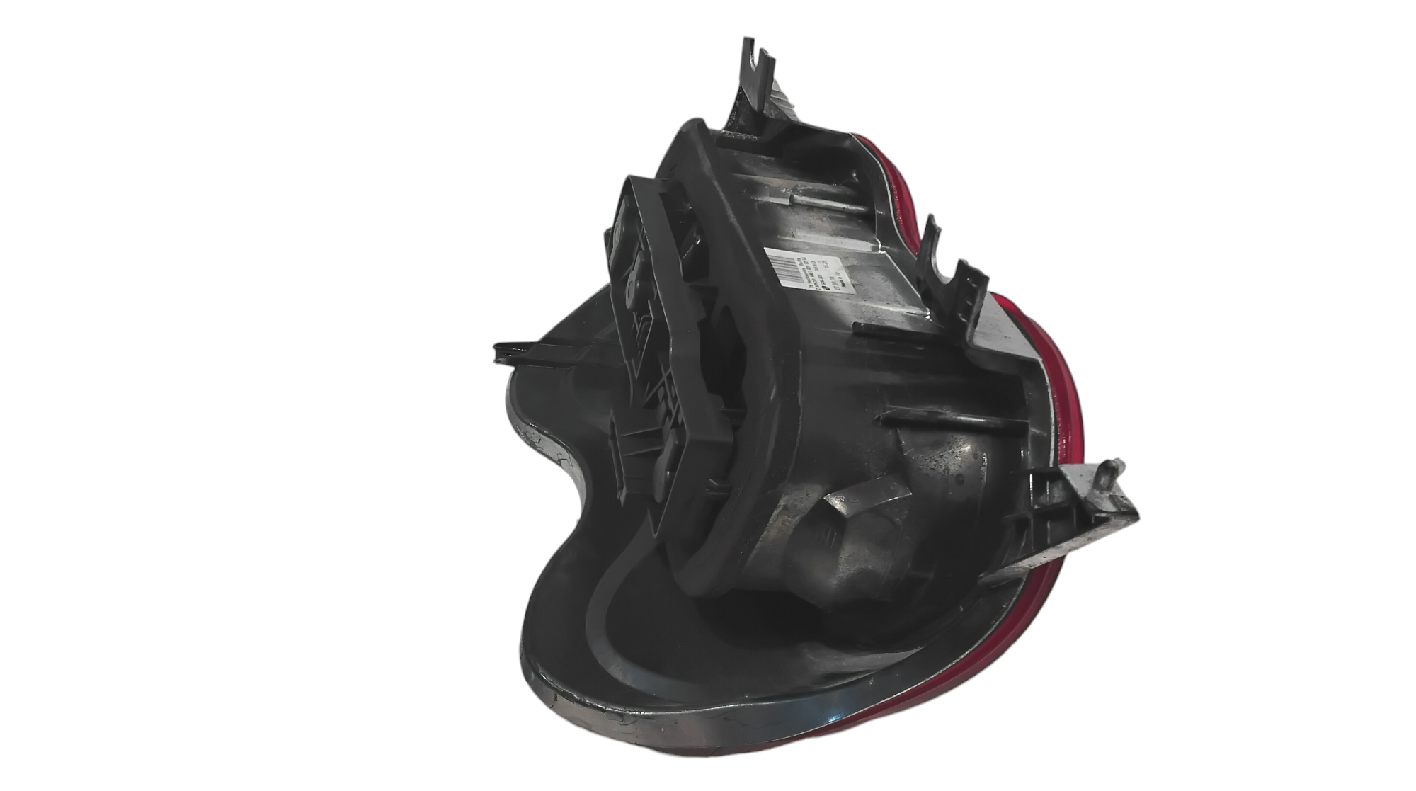 Stop fanale posteriore Destro Passeggero per Smart Fortwo Coup 3 Serie (w 451) (2007 - 2015)