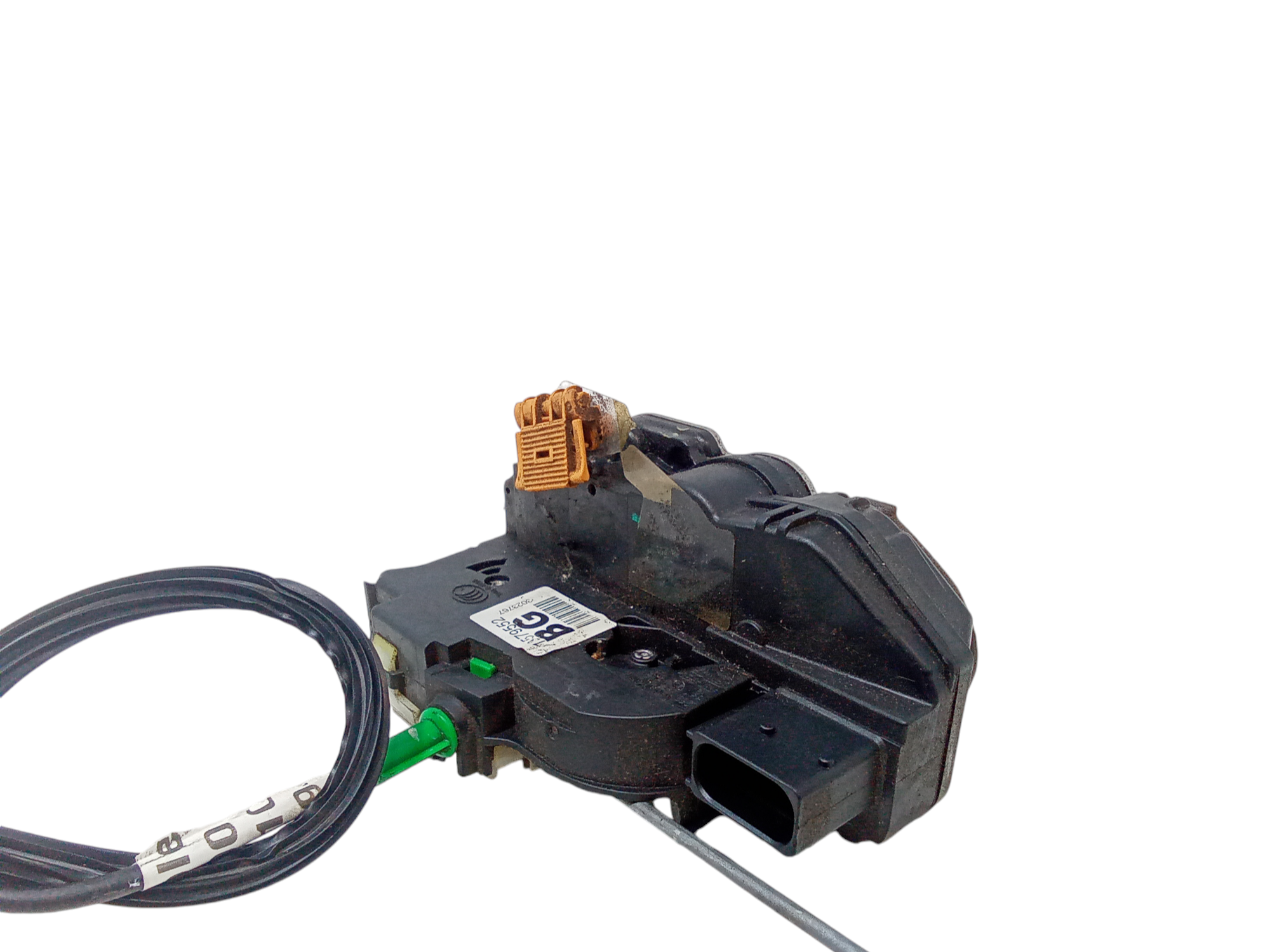 Serratura Posteriore destra per Chevrolet Volt (2011 - 2024)