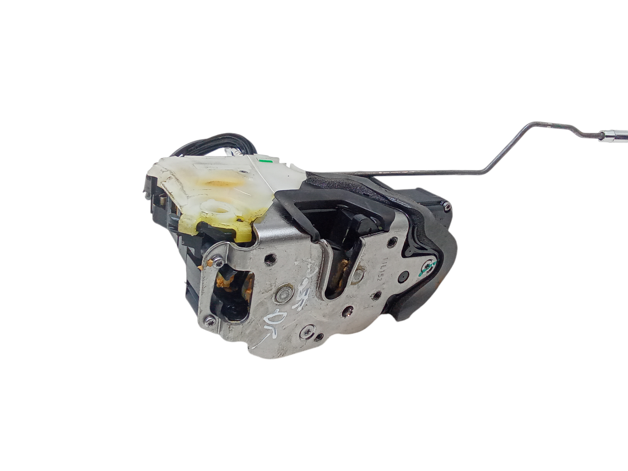 Serratura Posteriore destra per Chevrolet Volt (2011 - 2024)