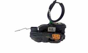 Serratura Posteriore destra per Chevrolet Volt (2011 - 2024)