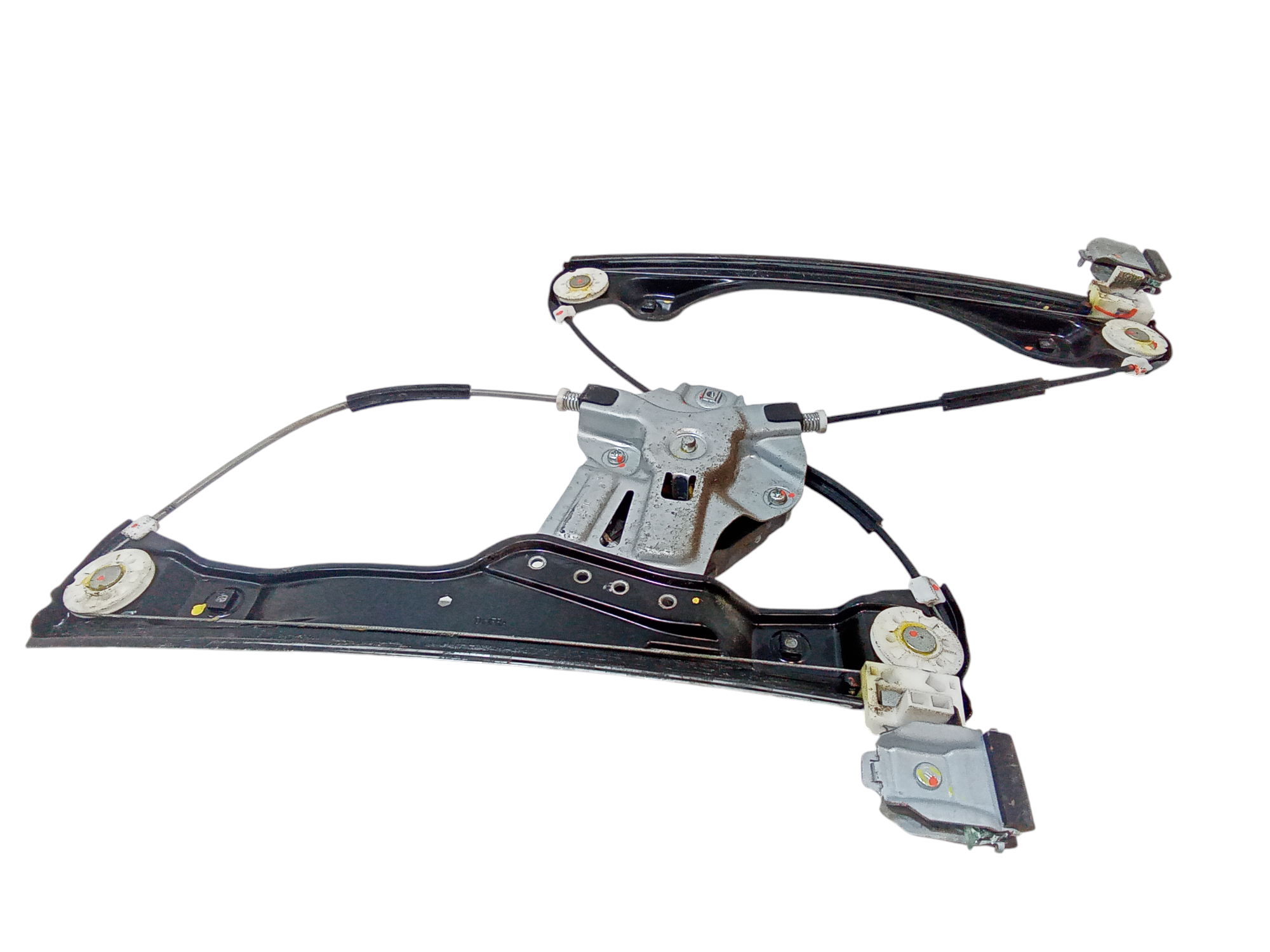 Cremagliera anteriore destra passeggero per Chevrolet Volt (2011 - 2024)