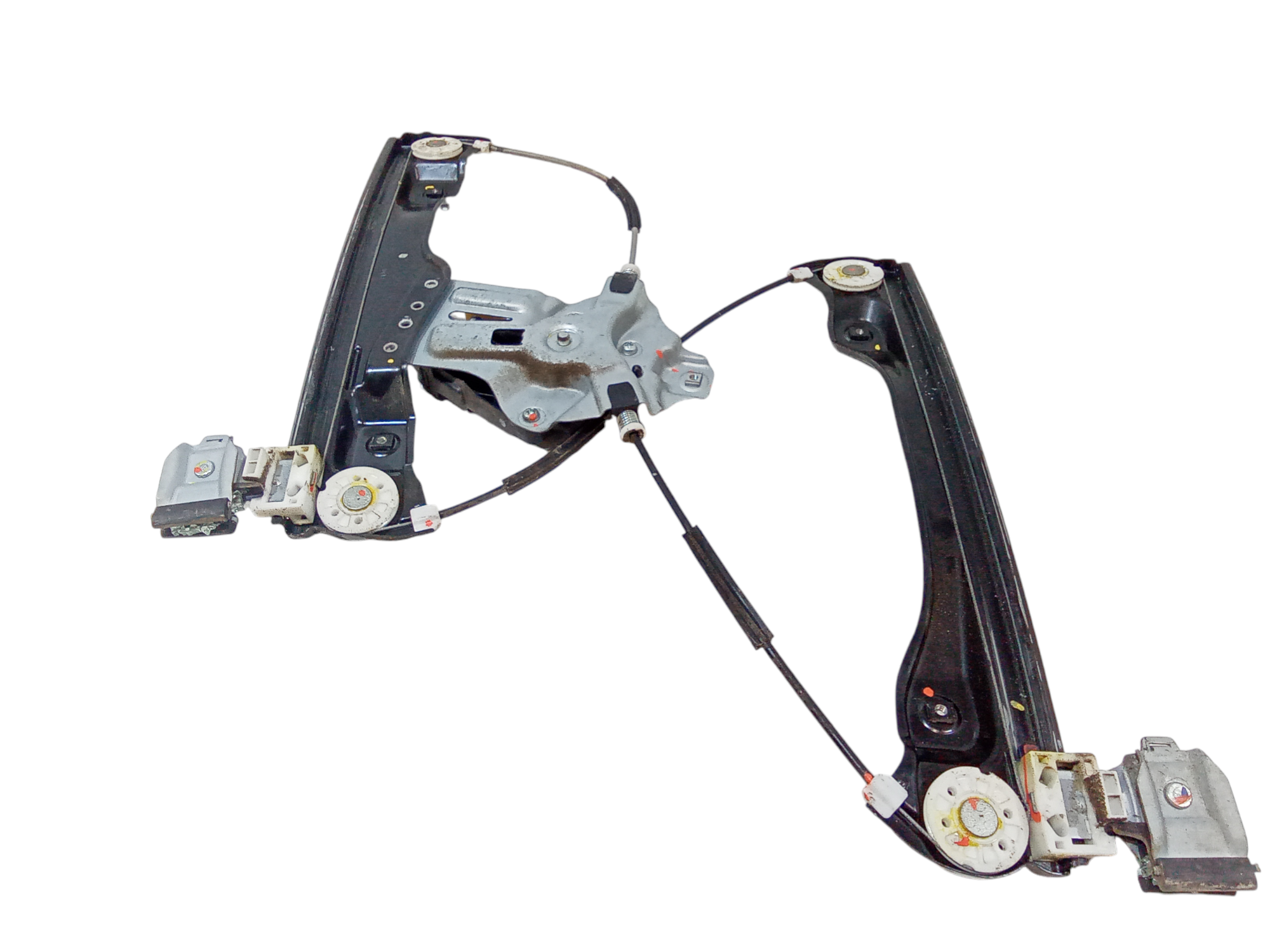 Cremagliera anteriore destra passeggero per Chevrolet Volt (2011 - 2024)