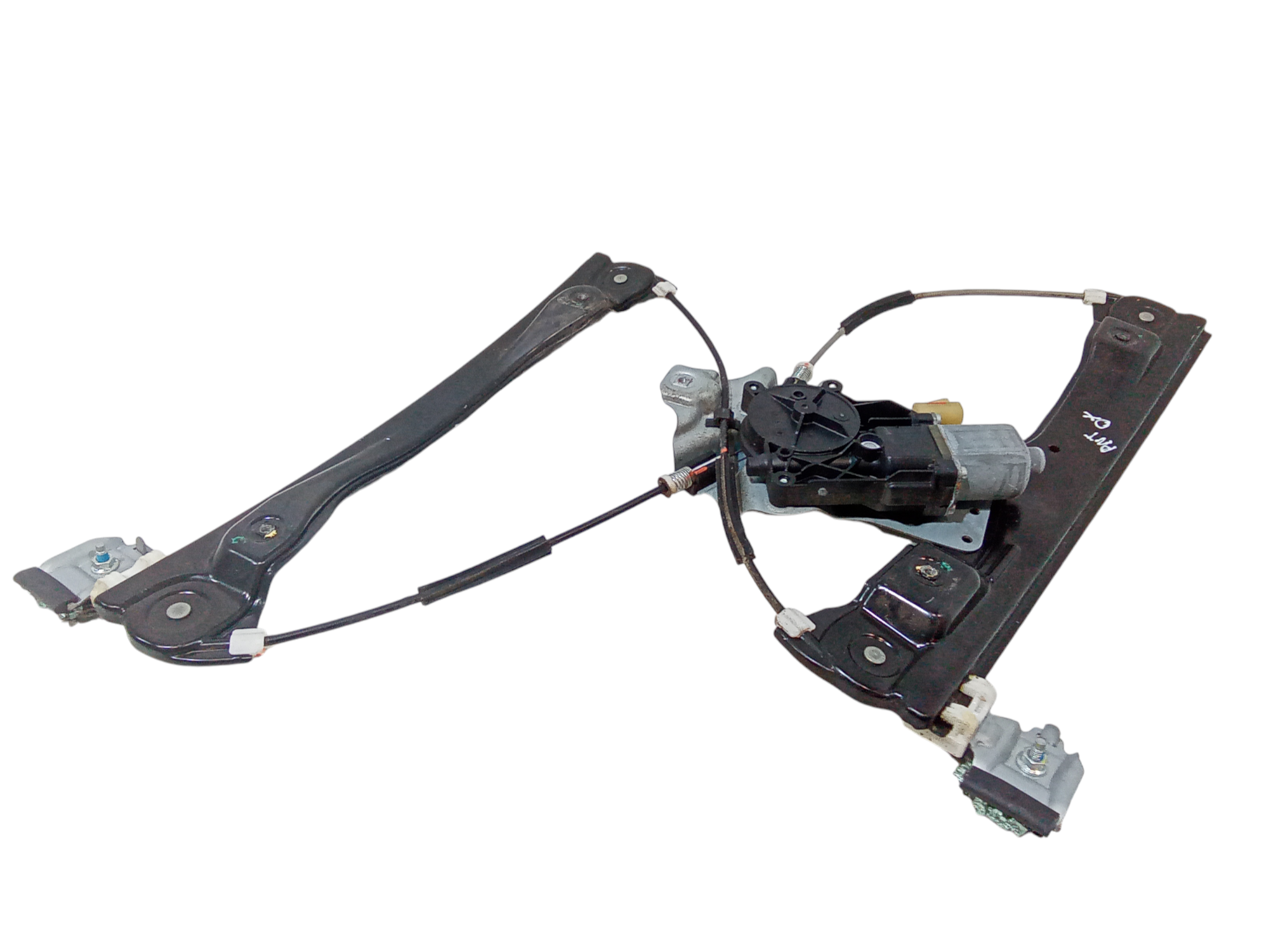 Cremagliera anteriore destra passeggero per Chevrolet Volt (2011 - 2024)