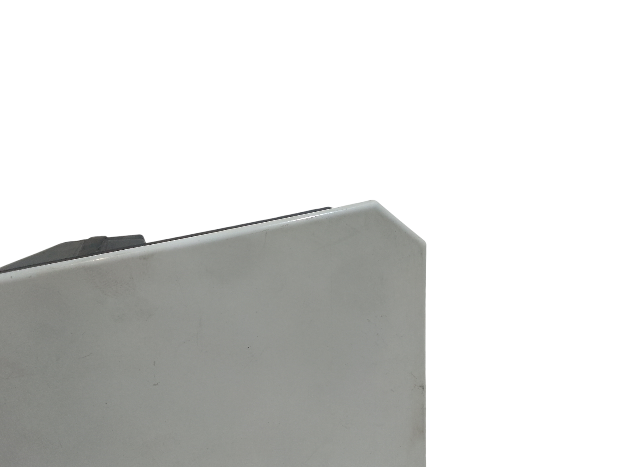 Sportellino Carburante per Peugeot Boxer 4 Serie (2011 - In produzione)