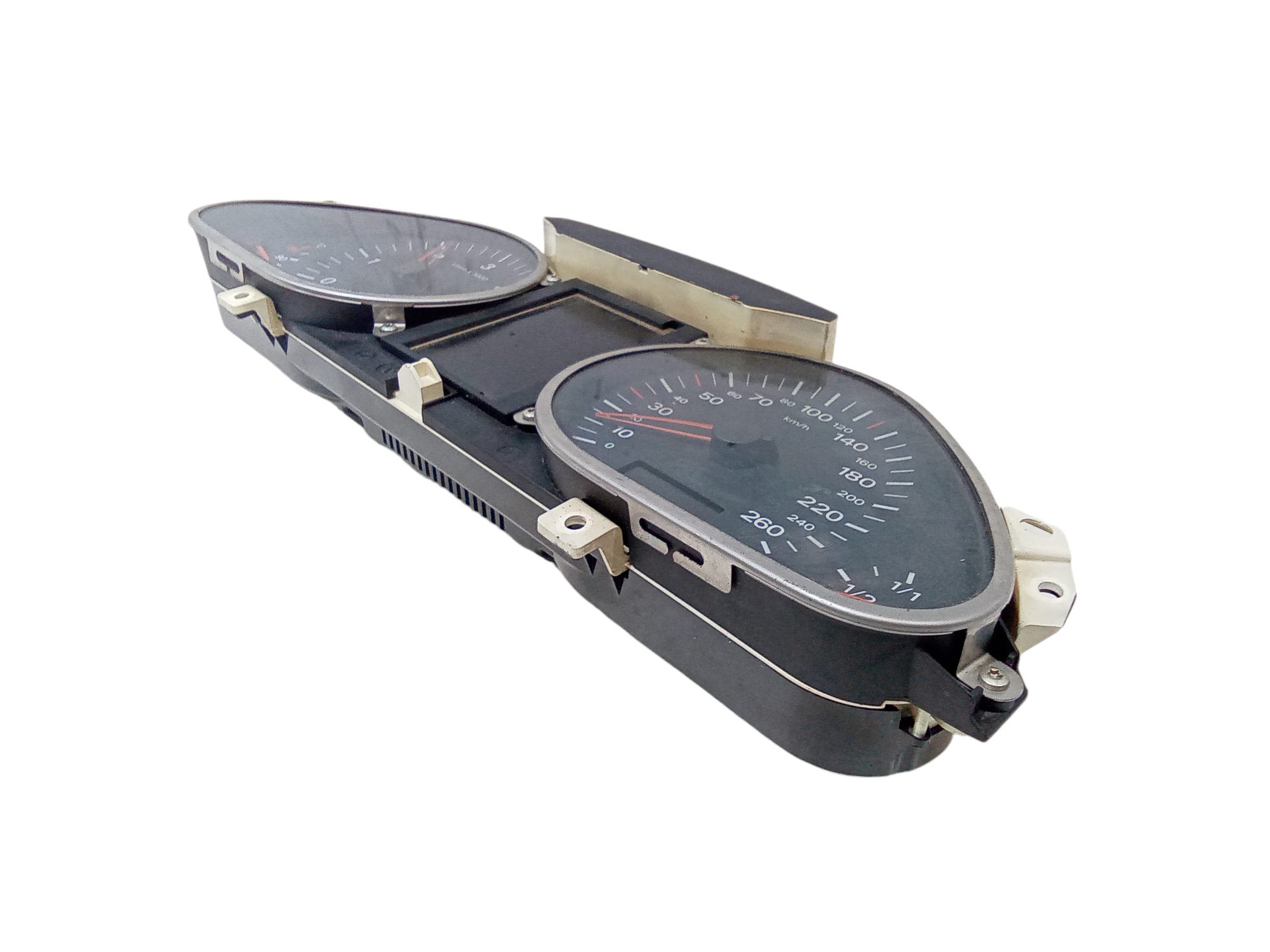 Quadro Strumenti per Audi A6 Avant Serie C6 (4f5) (04>12) (2004 - 2012)