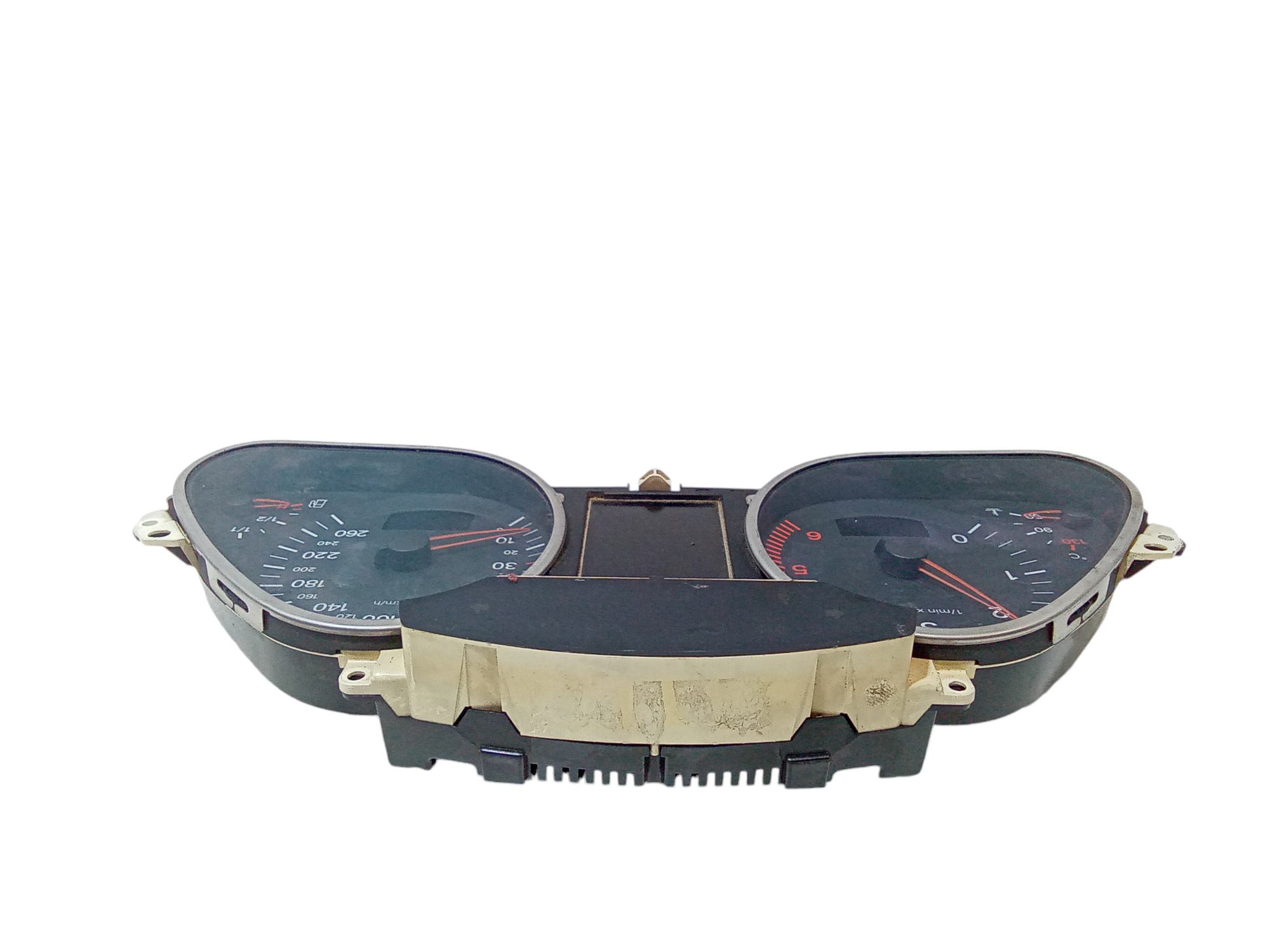 Quadro Strumenti per Audi A6 Avant Serie C6 (4f5) (04>12) (2004 - 2012)