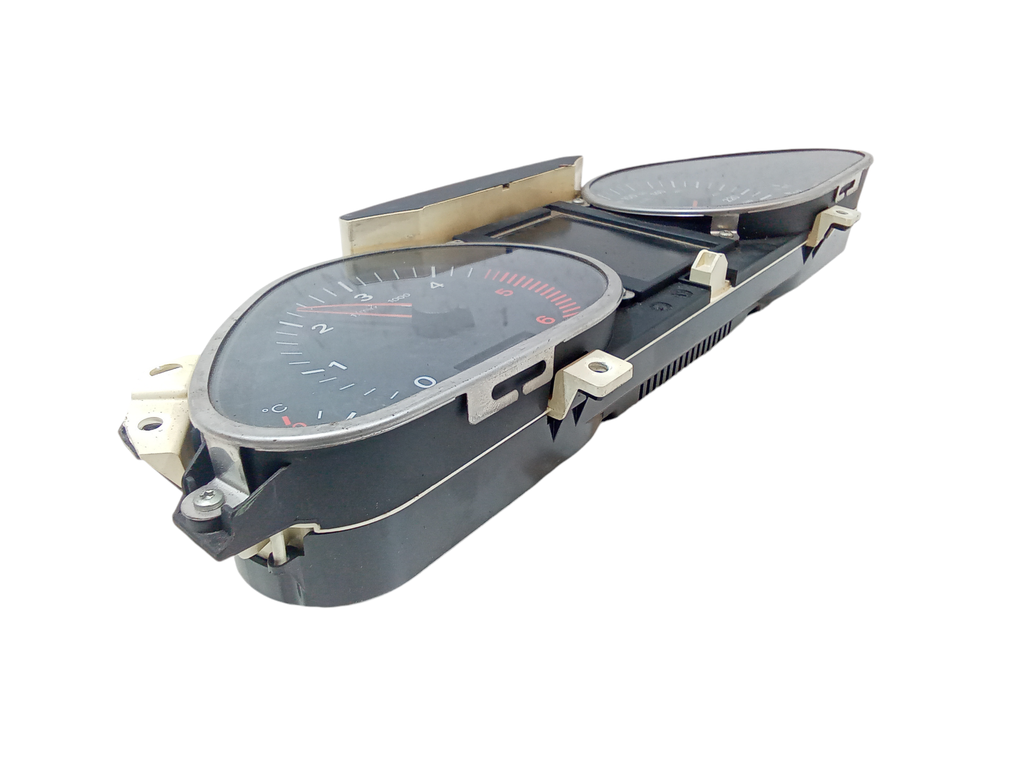 Quadro Strumenti per Audi A6 Avant Serie C6 (4f5) (04>12) (2004 - 2012)