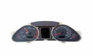 Quadro Strumenti per Audi A6 Avant Serie C6 (4f5) (04>12) (2004 - 2012)