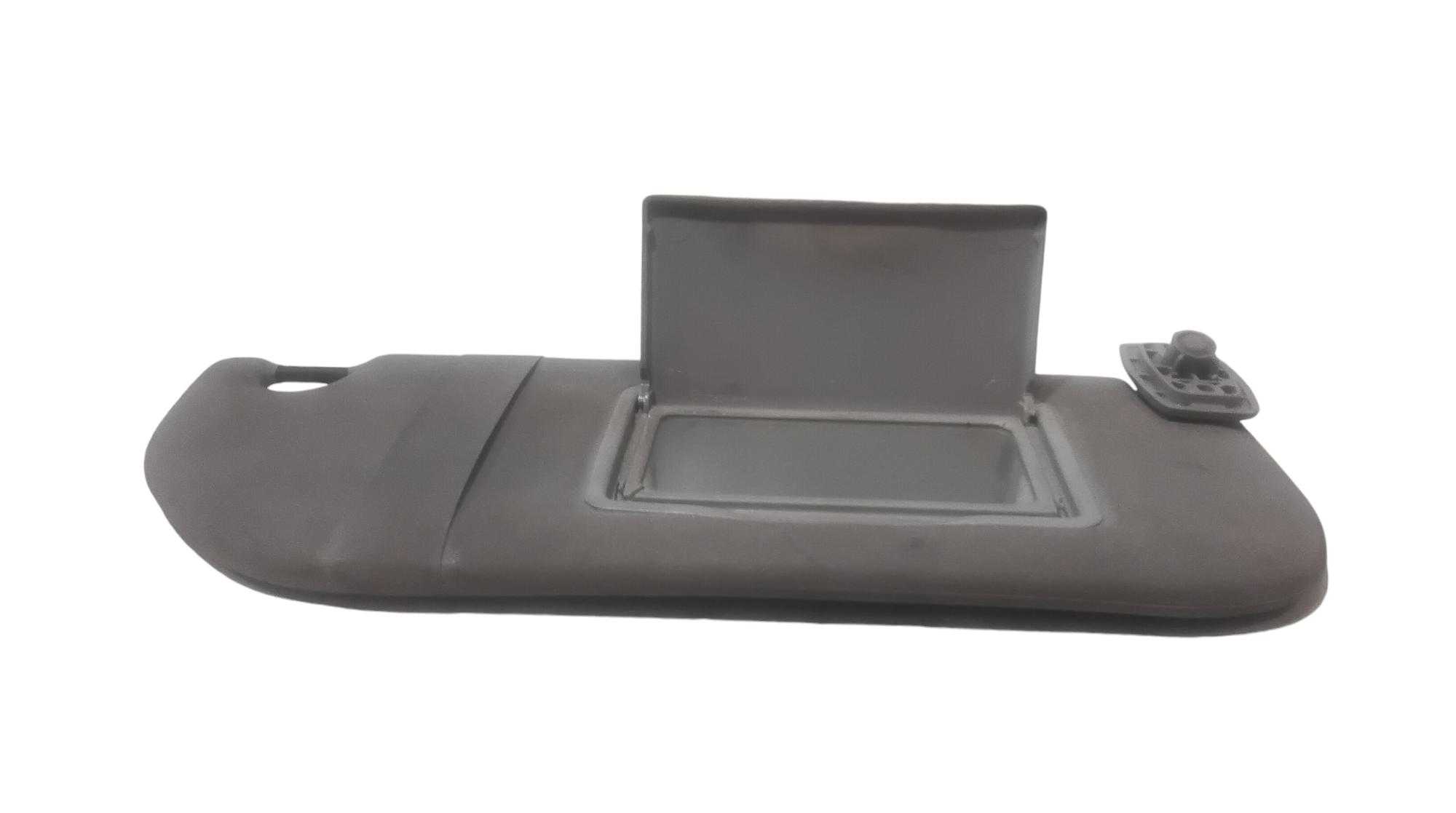 Parasole aletta Lato Passeggero per Citroen C1 1 Serie (2005 - 2008)