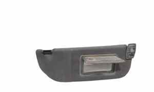 Parasole aletta Lato Passeggero per Citroen C1 1 Serie (2005 - 2008)