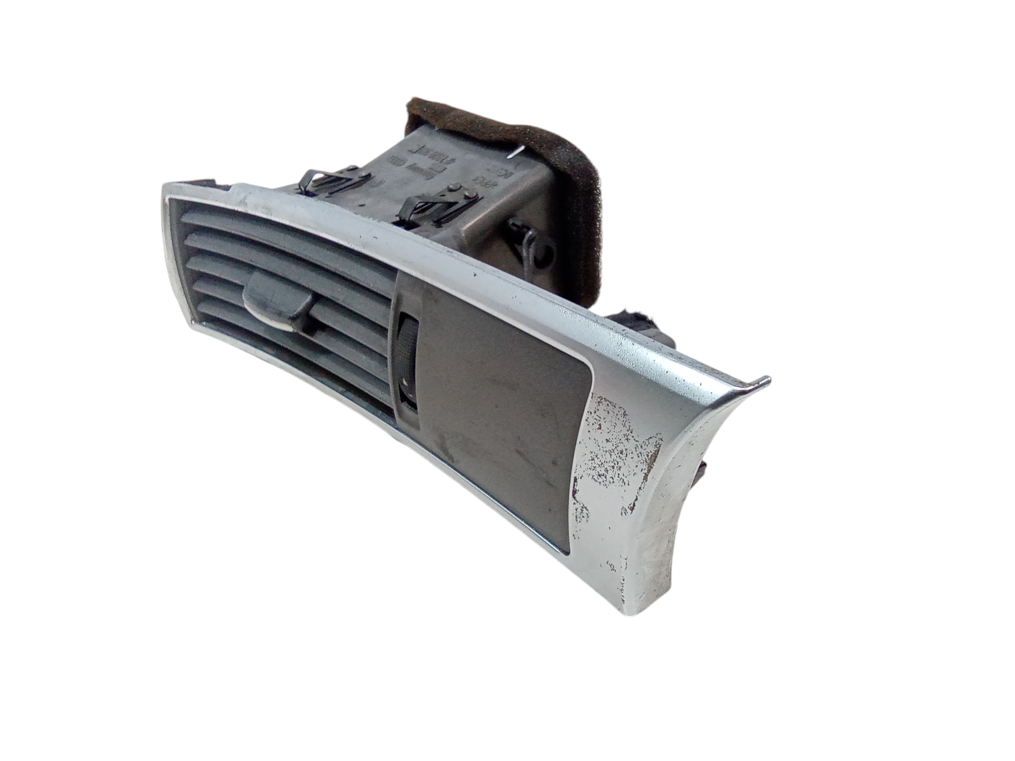 Bocchetta aria cruscotto lato guida per Audi A6 Berlina Serie C6 (4f2) (04>12) (2004 - 2012)