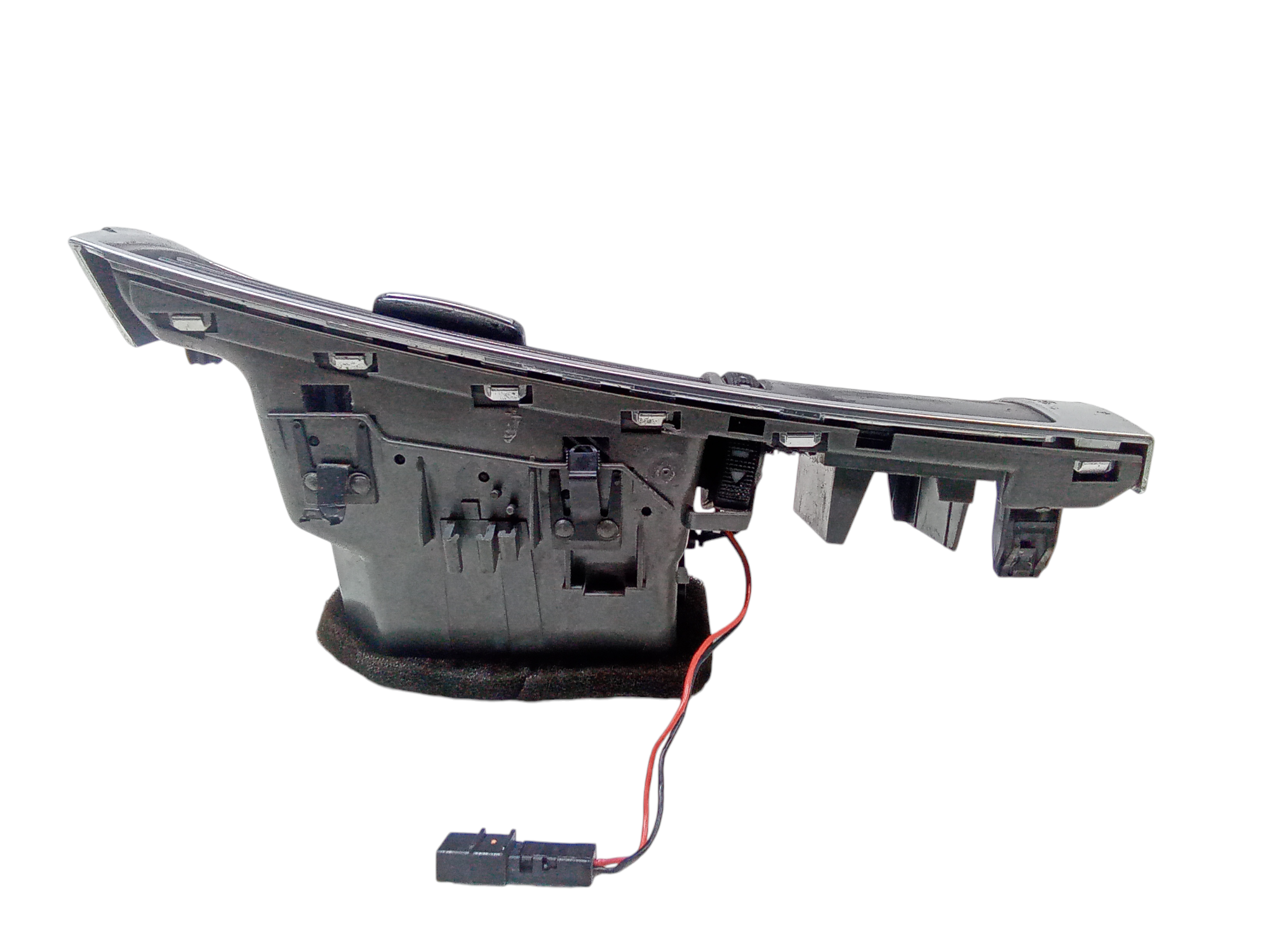 Bocchetta aria cruscotto lato guida per Audi A6 Berlina Serie C6 (4f2) (04>12) (2004 - 2012)