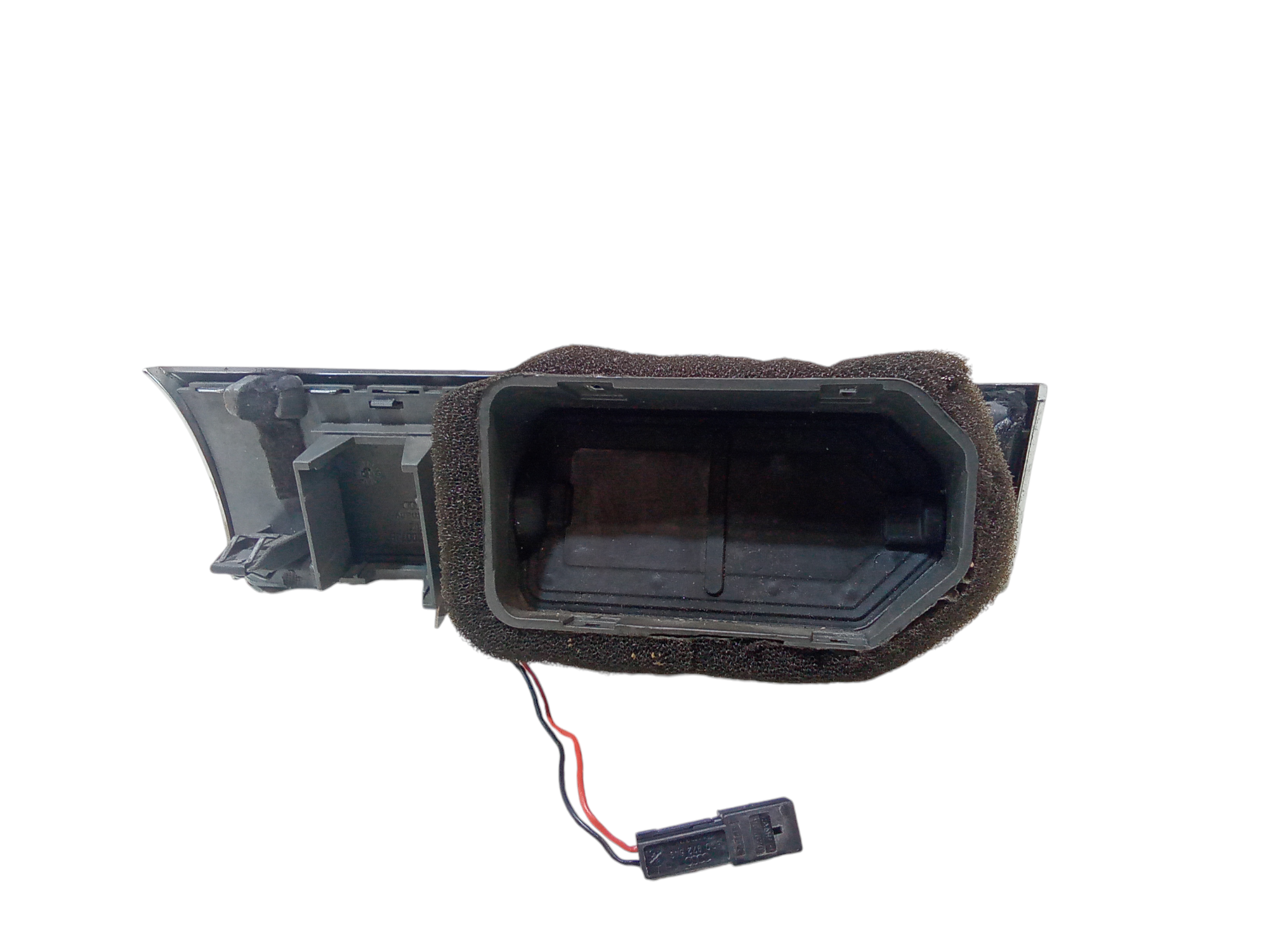 Bocchetta aria cruscotto lato guida per Audi A6 Berlina Serie C6 (4f2) (04>12) (2004 - 2012)