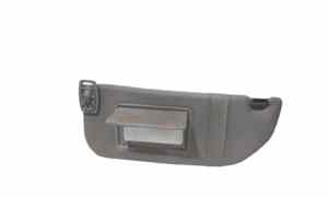 Parasole aletta anteriore Lato Guida per Citroen C1 1 Serie (2005 - 2008)