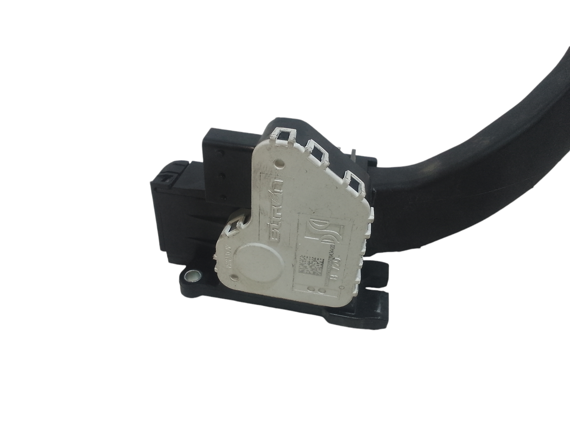 Pedale acceleratore per Peugeot Boxer 4 Serie (2011 - In produzione)