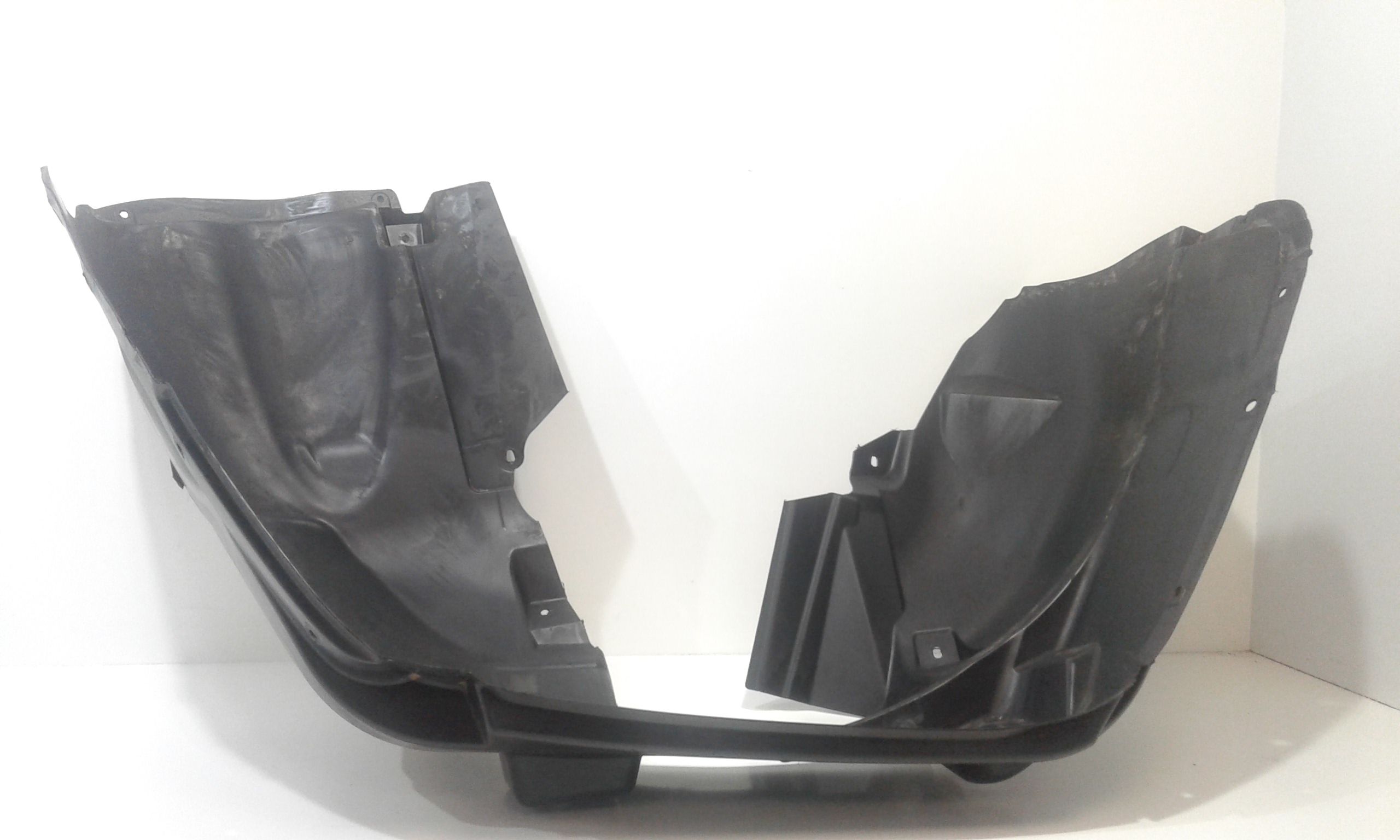 Passaruota JEEP Compass 2 Serie