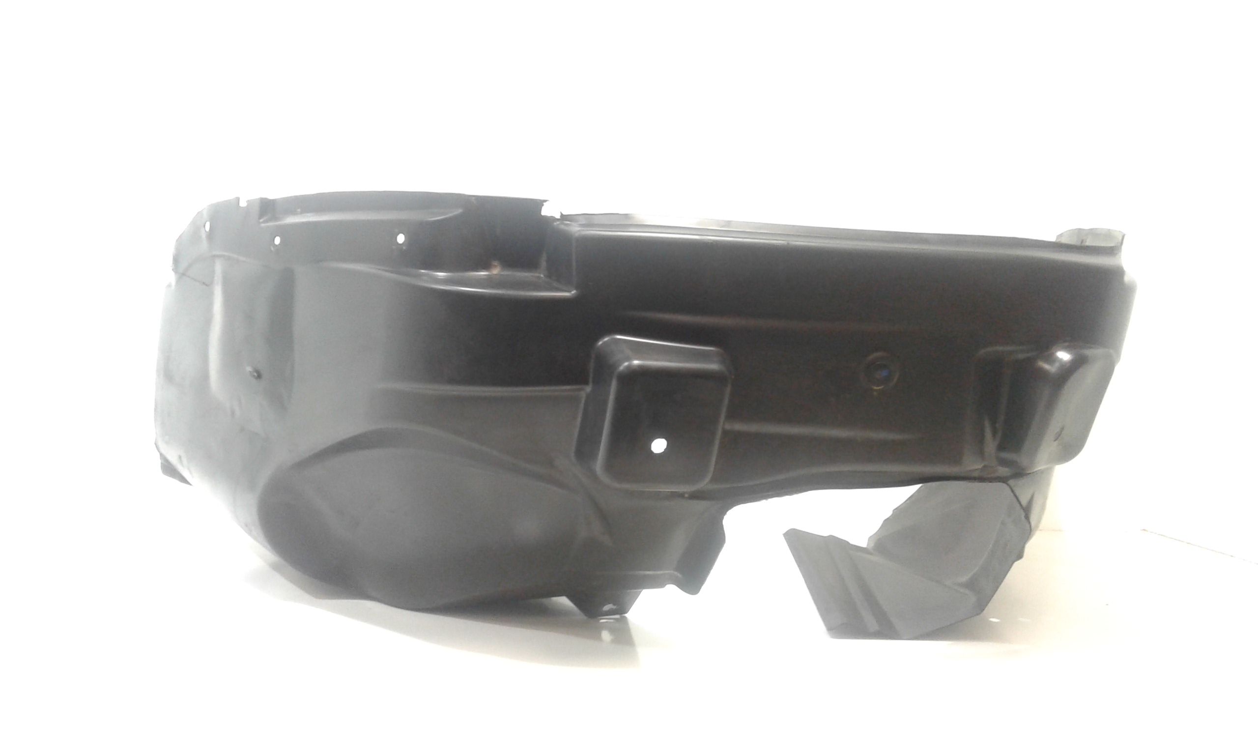 Passaruota JEEP Compass 2 Serie