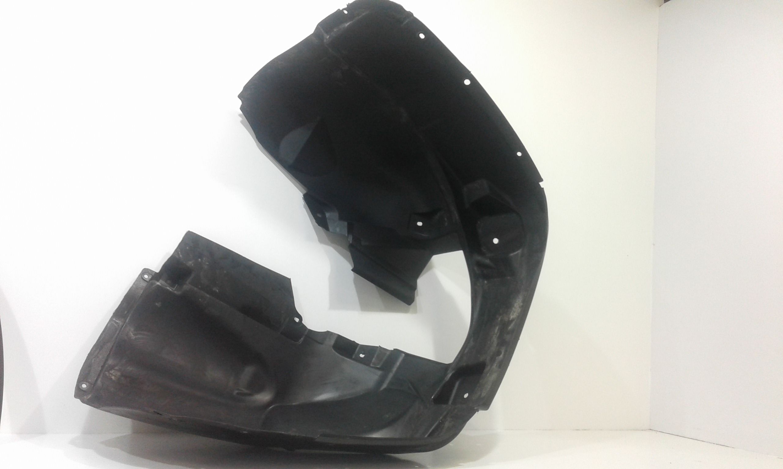 Passaruota JEEP Compass 2 Serie