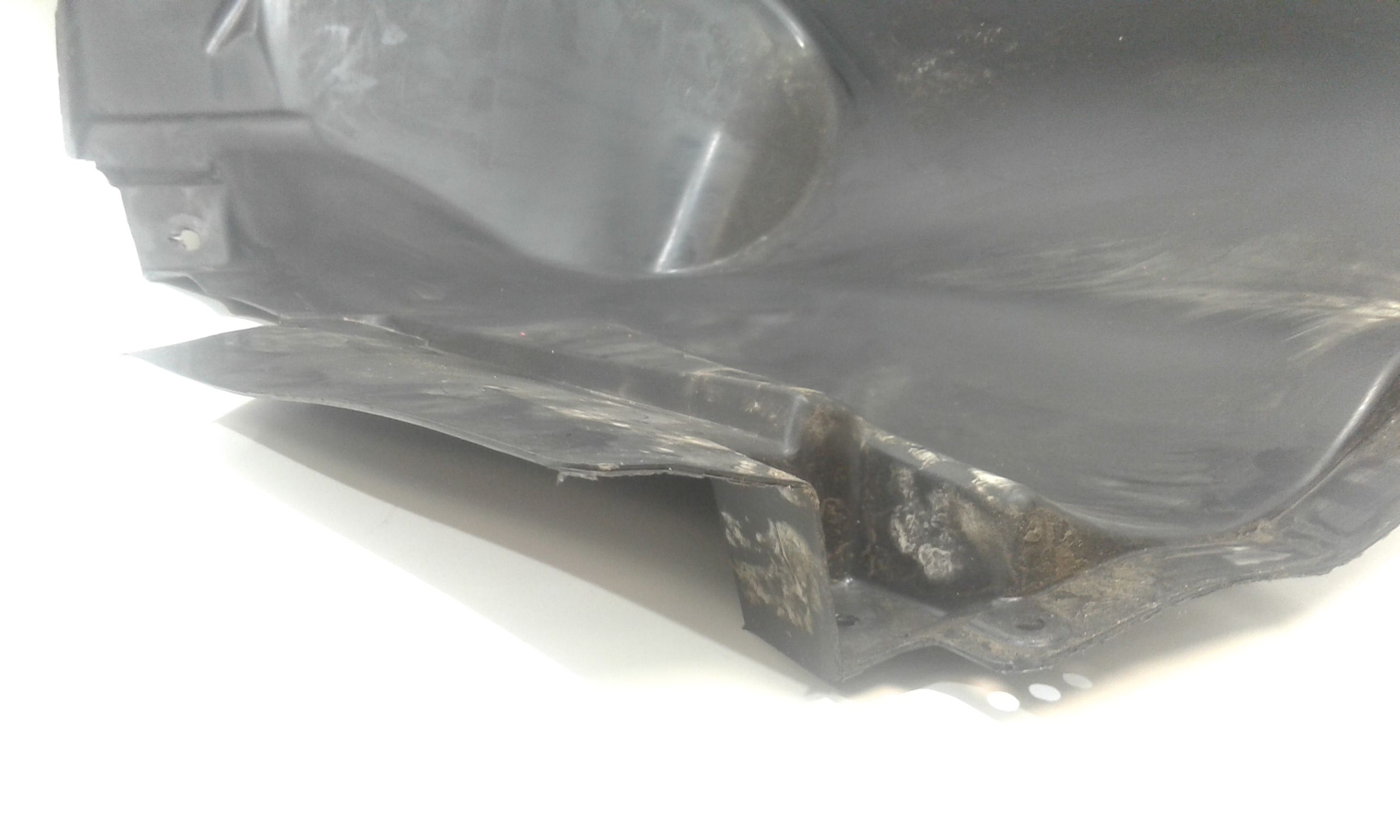 Passaruota JEEP Compass 2 Serie