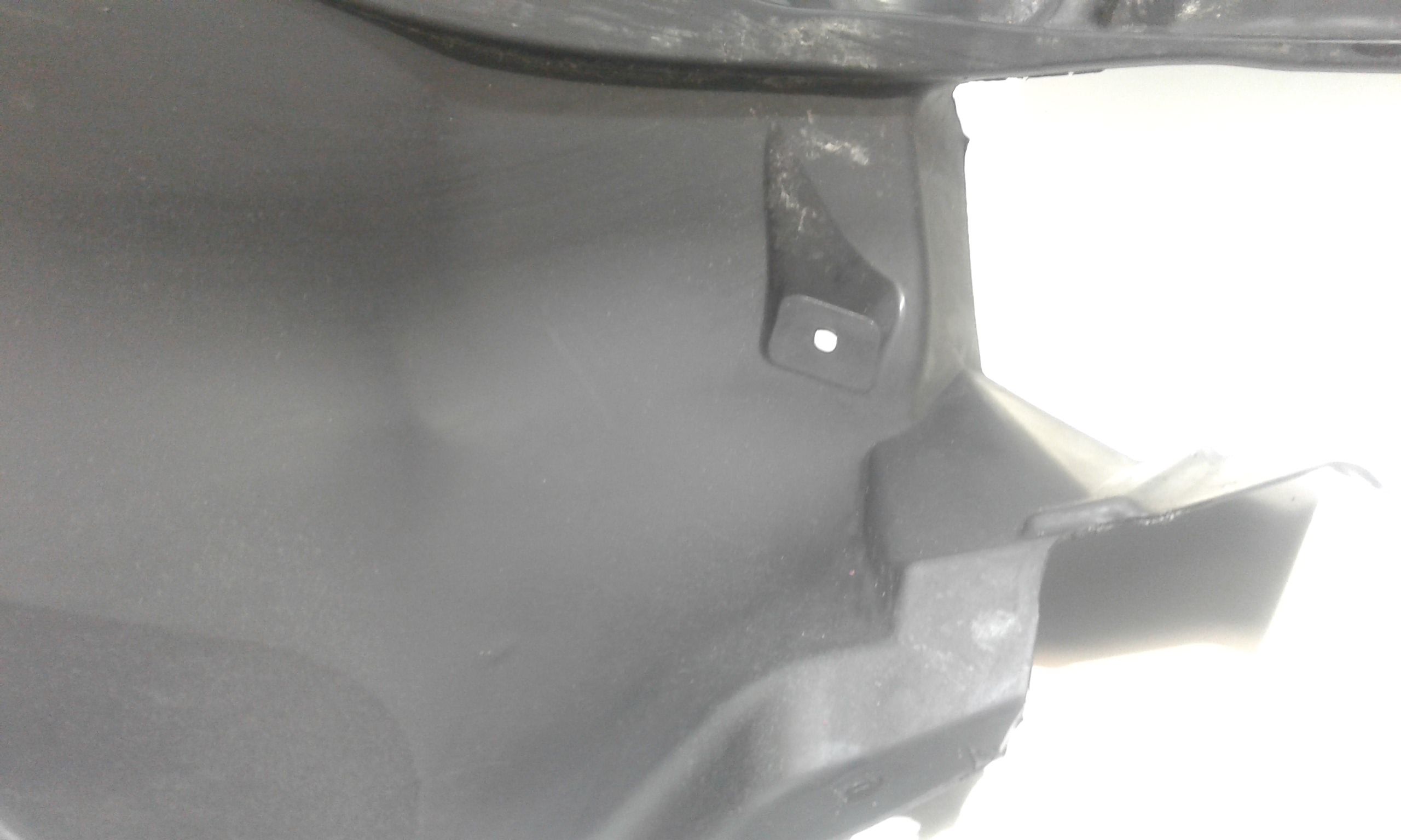 Passaruota JEEP Compass 2 Serie