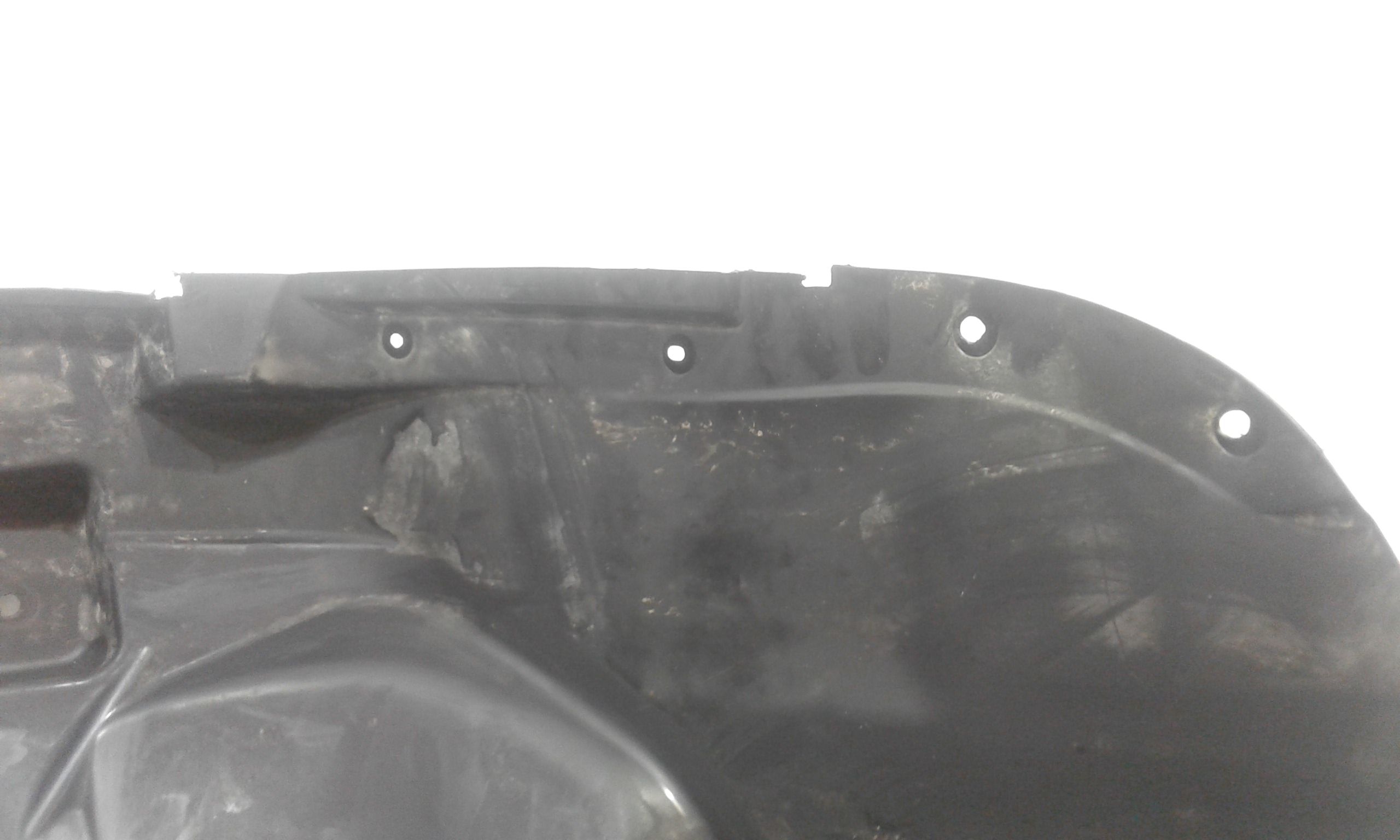 Passaruota JEEP Compass 2 Serie