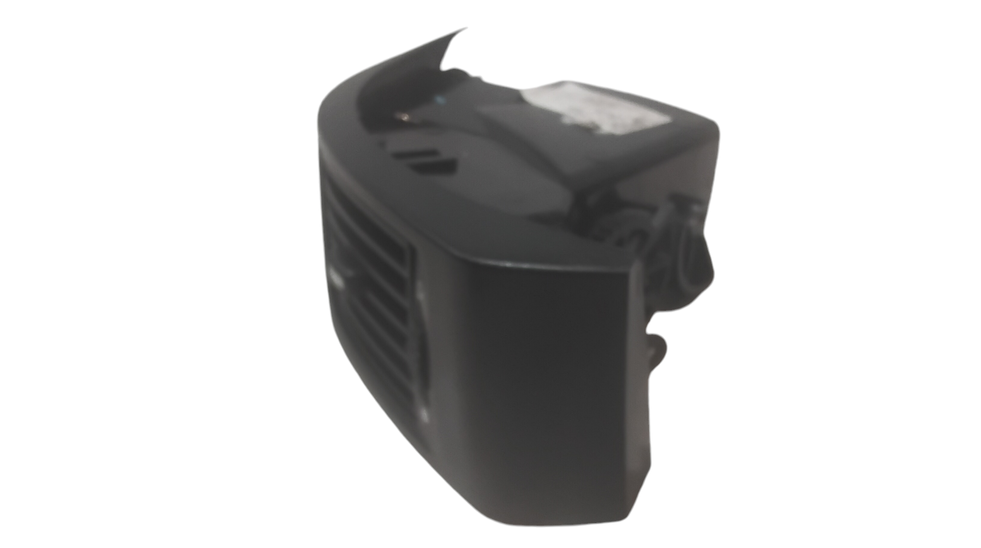 Bocchetta aria cruscotto lato guida per Peugeot Boxer 4 Serie (2011 - In produzione)