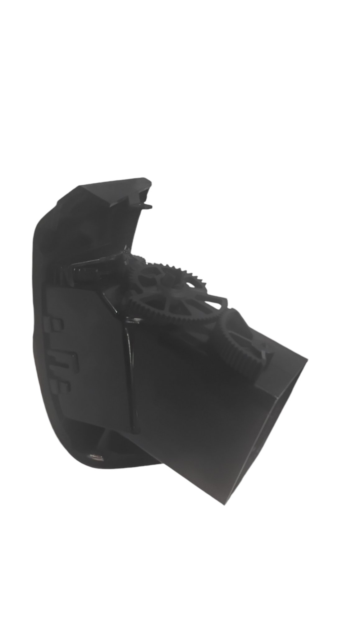 Bocchetta aria cruscotto lato guida per Peugeot Boxer 4 Serie (2011 - In produzione)