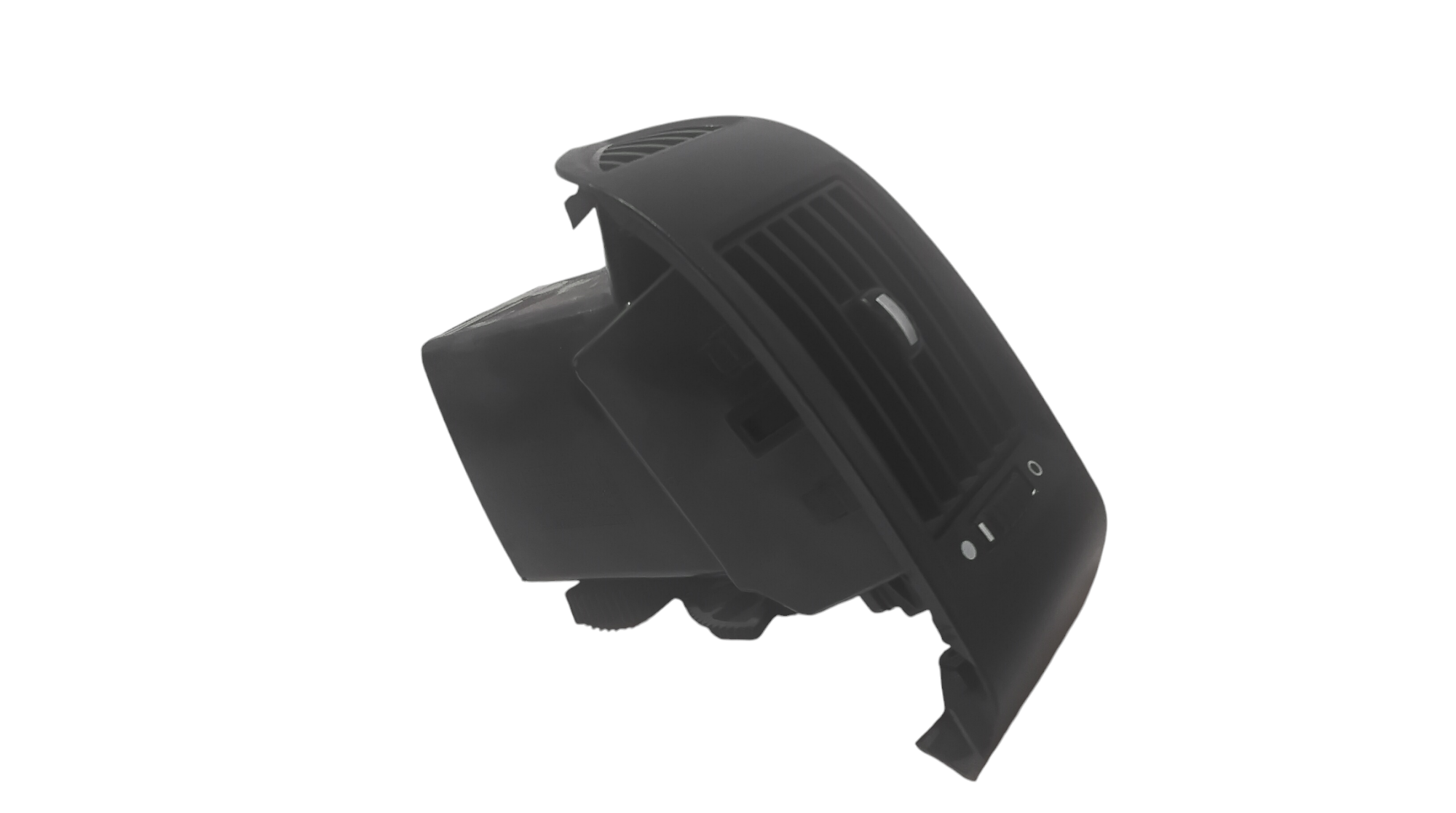 Bocchetta aria cruscotto lato guida per Peugeot Boxer 4 Serie (2011 - In produzione)