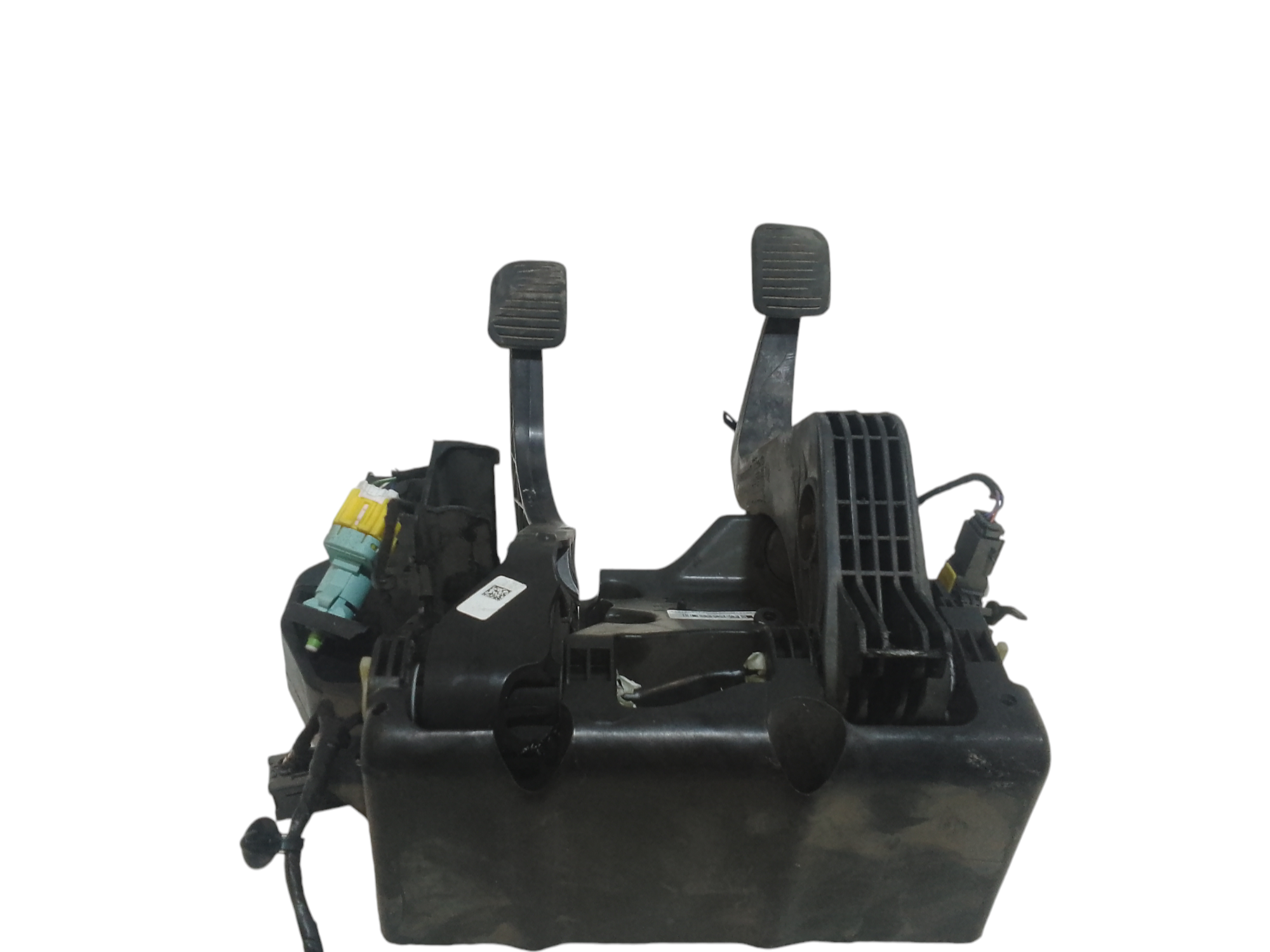 Pedaliera Freno + frizione per Peugeot Boxer 4 Serie (2011 - In produzione)