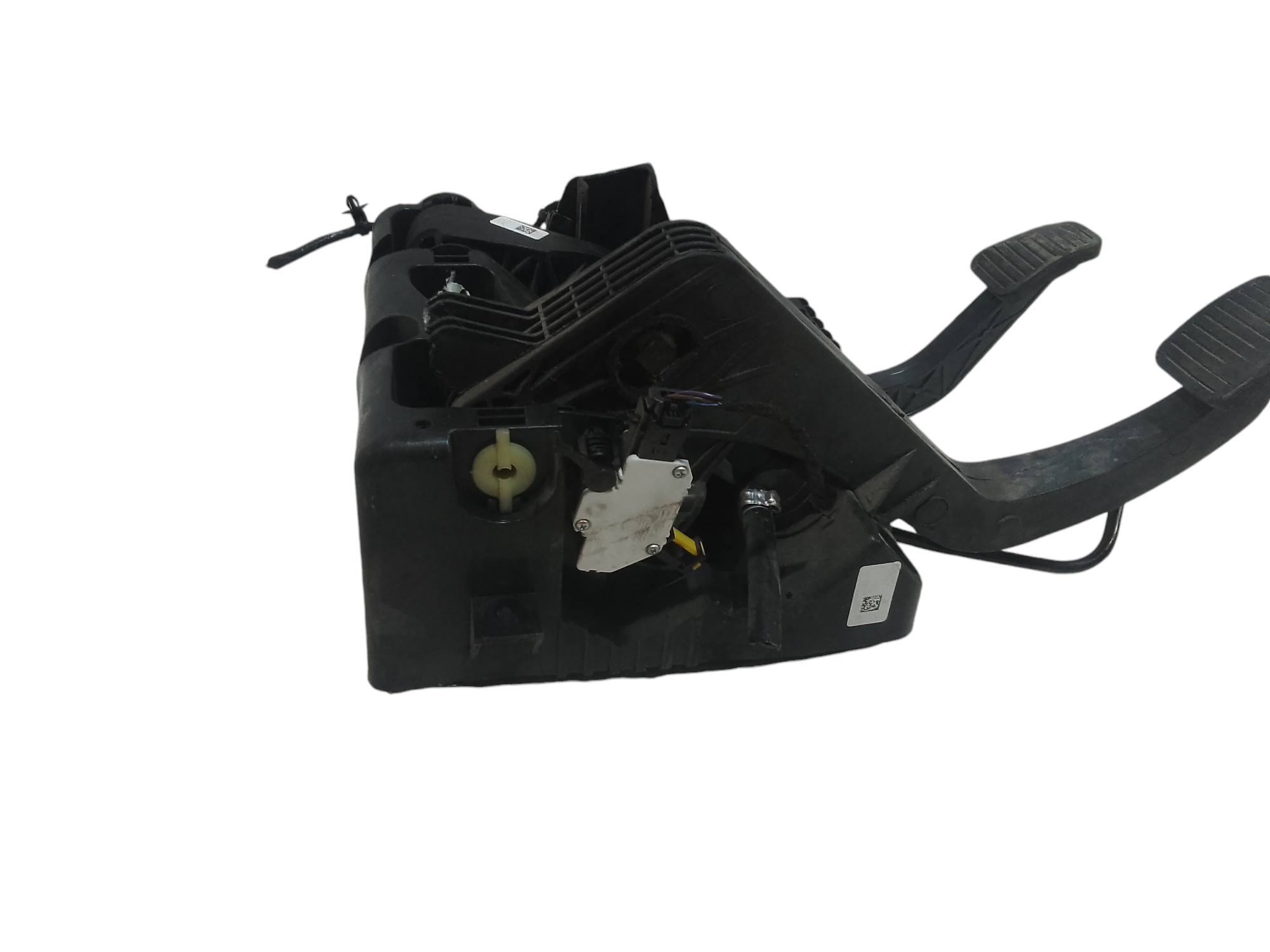 Pedaliera Freno + frizione per Peugeot Boxer 4 Serie (2011 - In produzione)