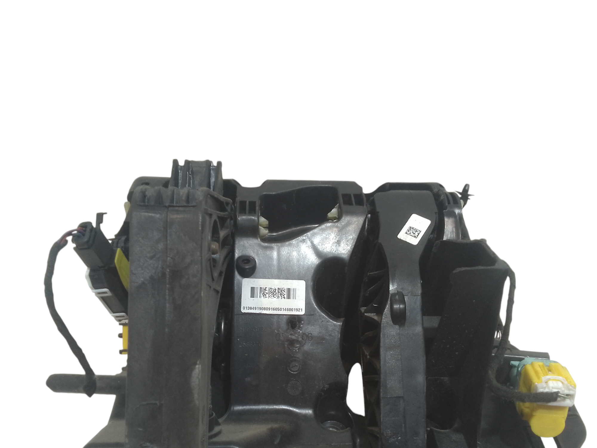 Pedaliera Freno + frizione per Peugeot Boxer 4 Serie (2011 - In produzione)