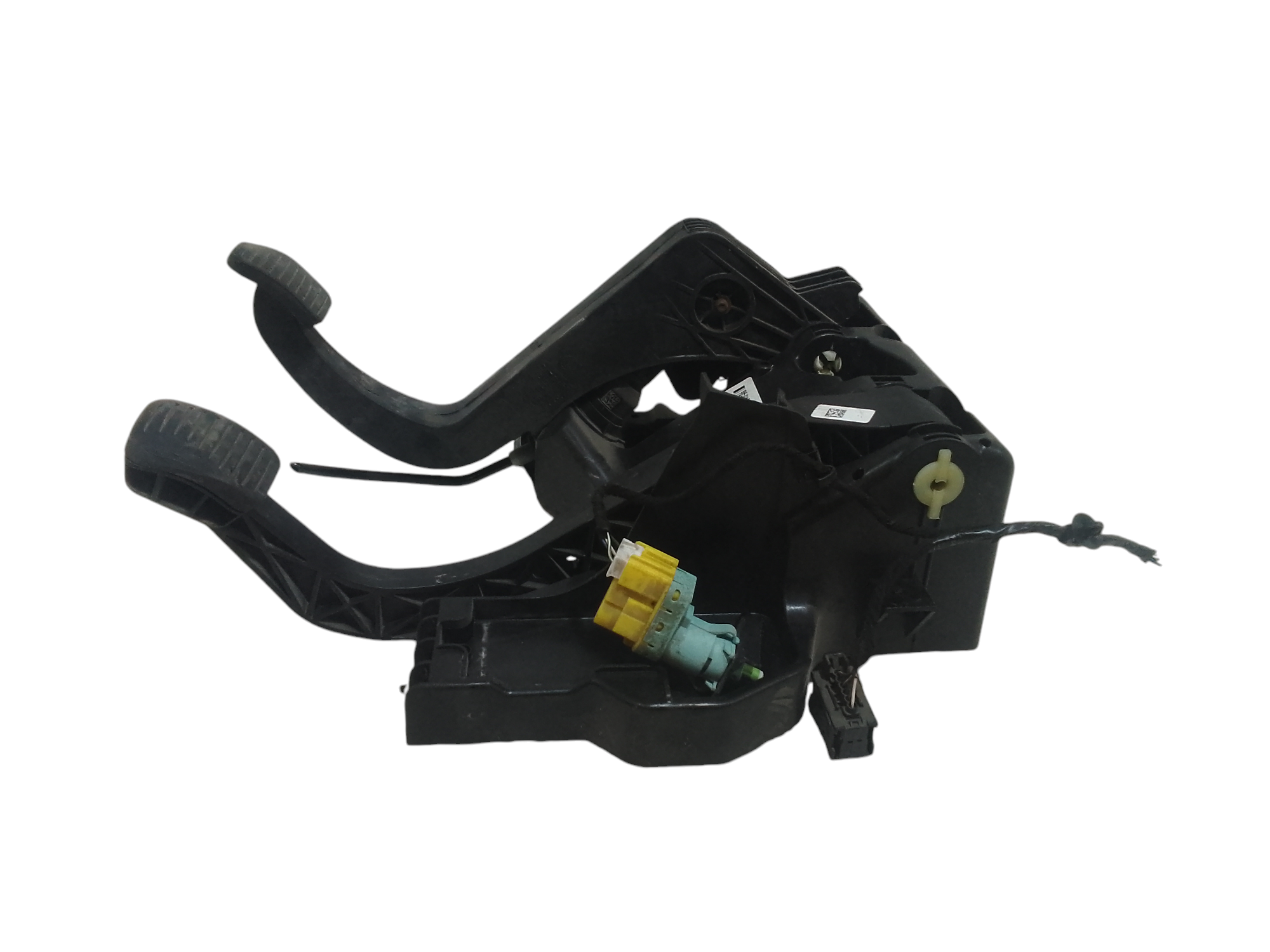 Pedaliera Freno + frizione per Peugeot Boxer 4 Serie (2011 - In produzione)