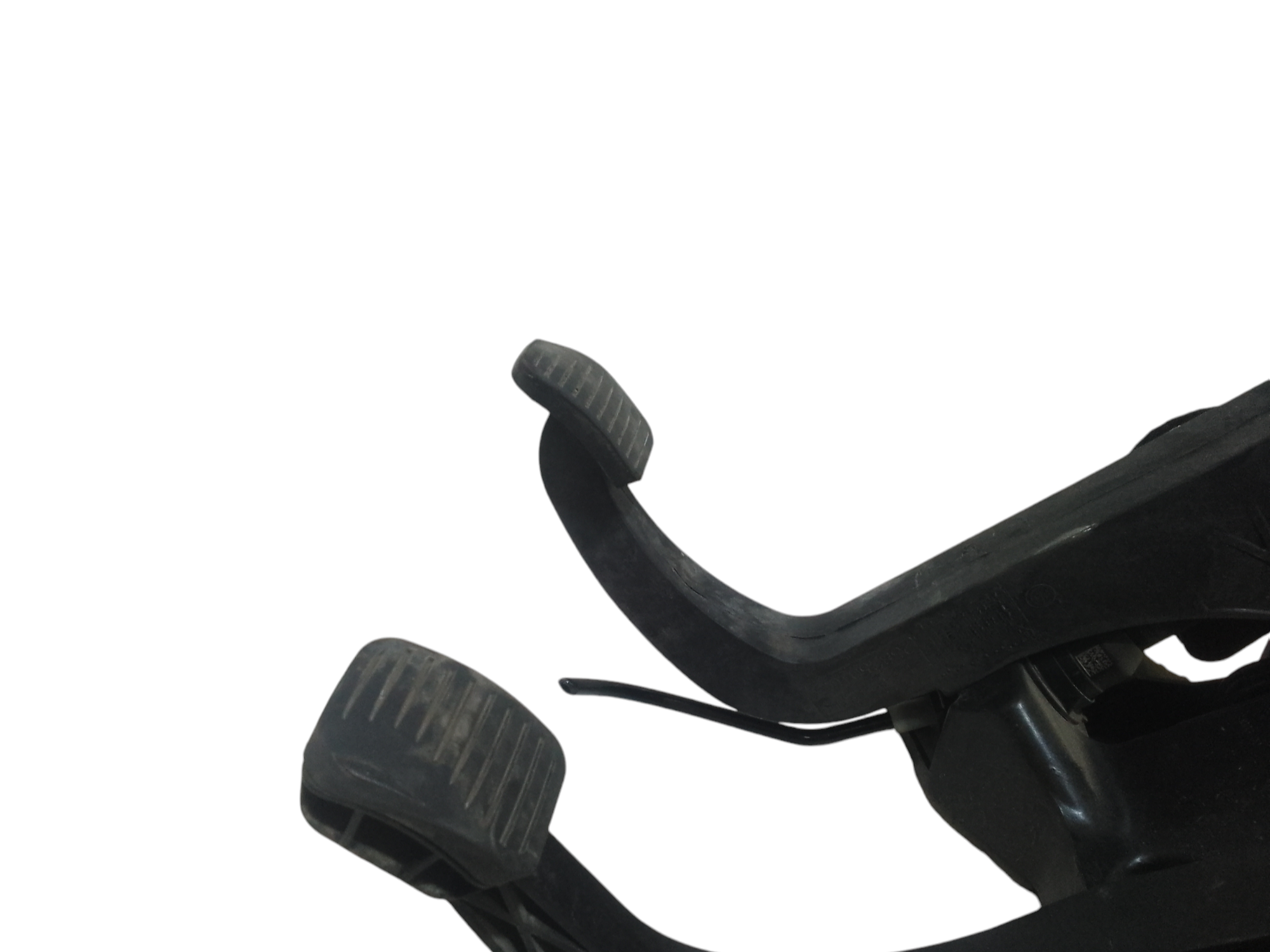 Pedaliera Freno + frizione per Peugeot Boxer 4 Serie (2011 - In produzione)