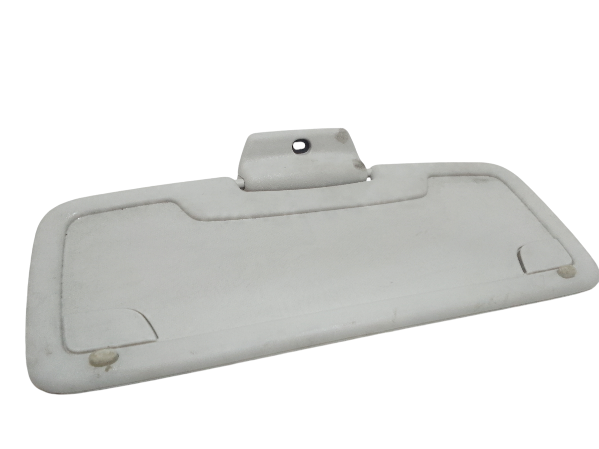 Parasole aletta anteriore Lato Guida per Smart Fortwo Coup 3 Serie (w 451) (2007 - 2015)