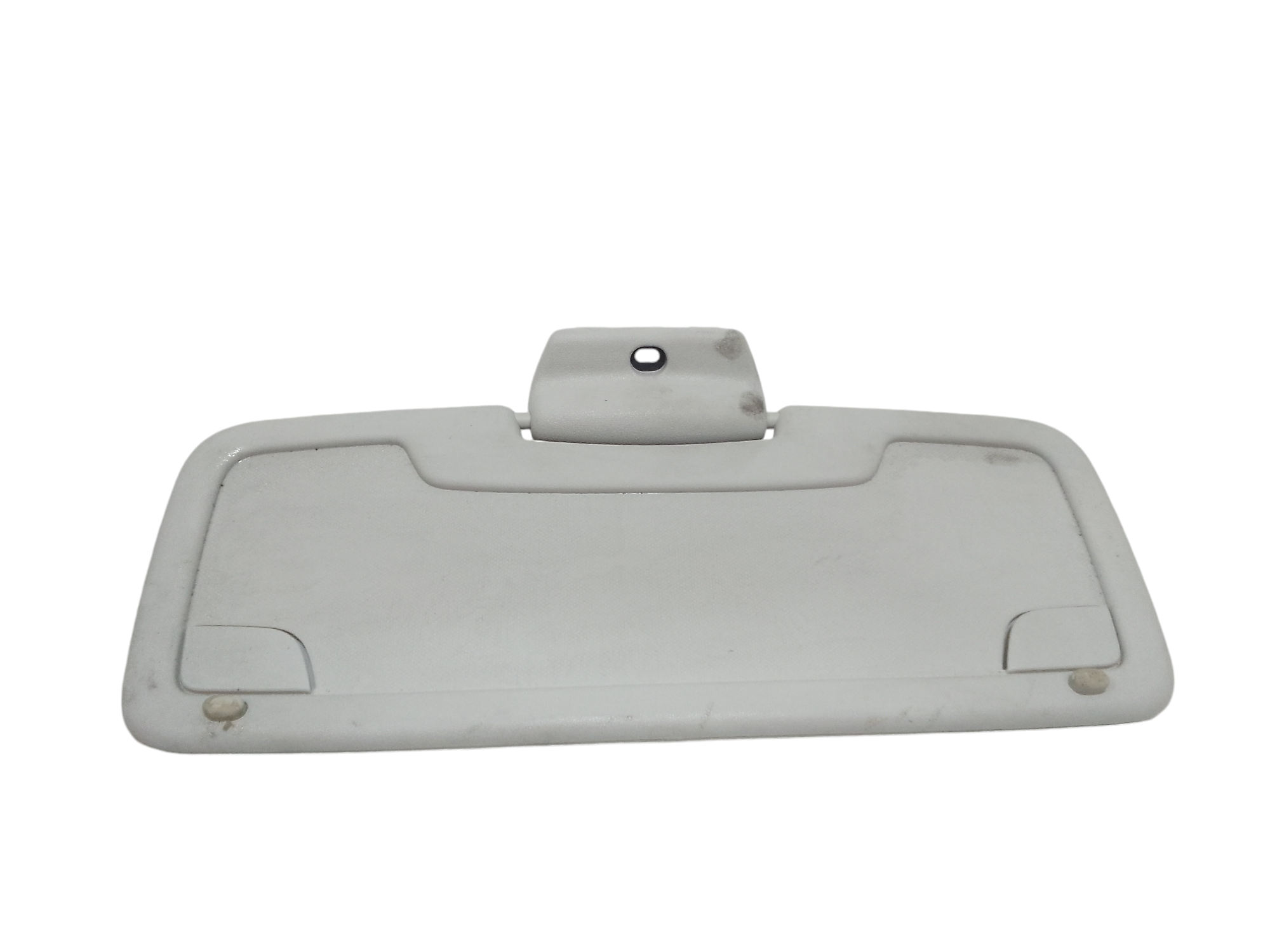 Parasole aletta anteriore Lato Guida per Smart Fortwo Coup 3 Serie (w 451) (2007 - 2015)