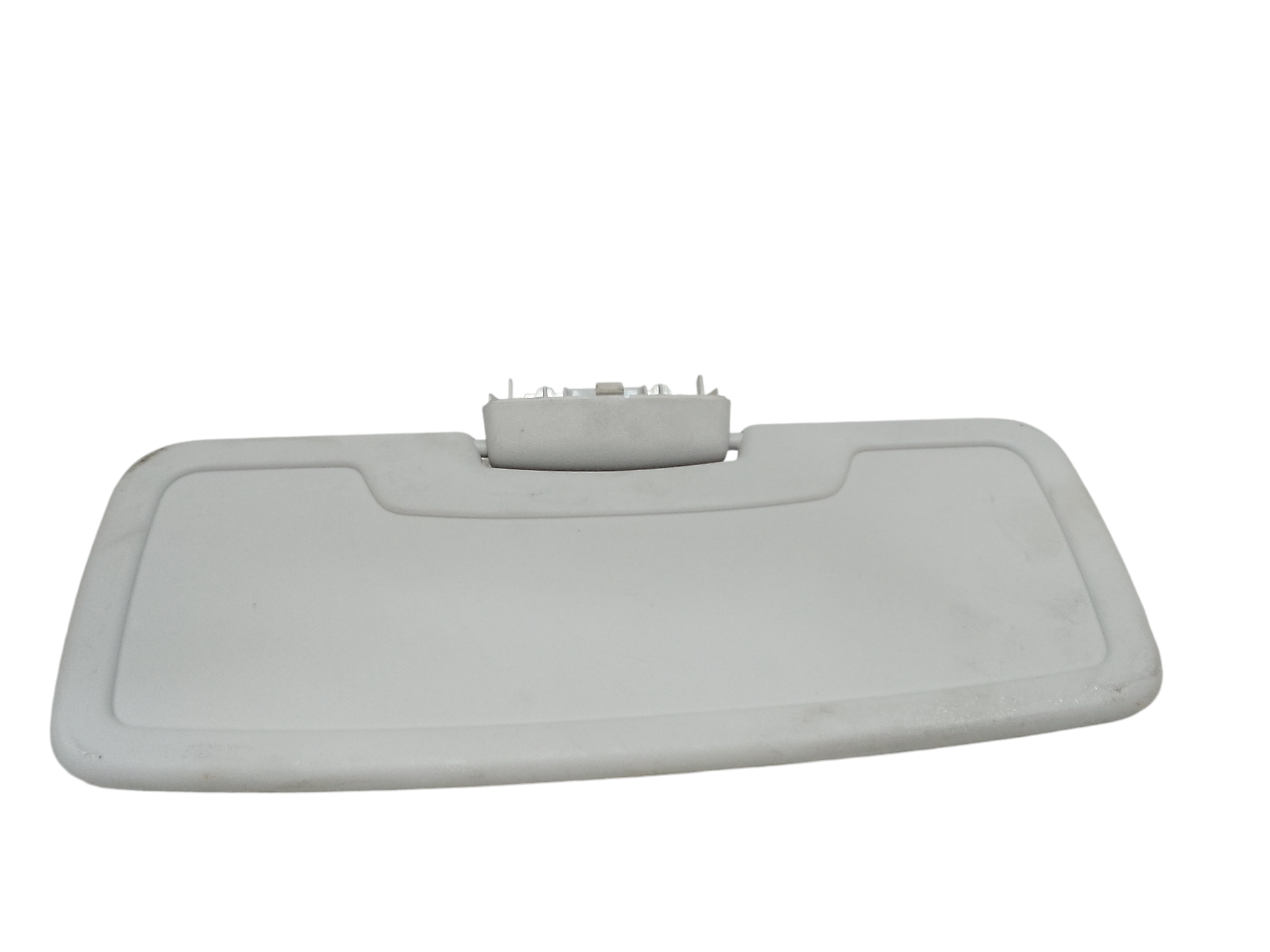 Parasole aletta anteriore Lato Guida per Smart Fortwo Coup 3 Serie (w 451) (2007 - 2015)