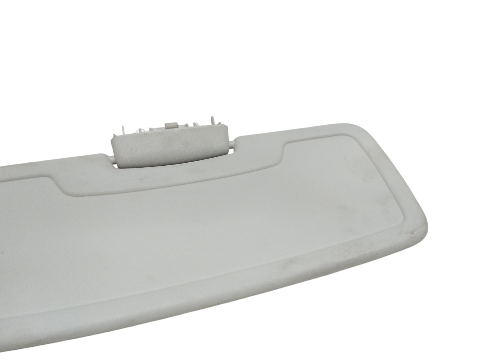 Parasole aletta anteriore Lato Guida per Smart Fortwo Coup 3 Serie (w 451) (2007 - 2015)