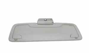 Parasole aletta anteriore Lato Guida per Smart Fortwo Coup 3 Serie (w 451) (2007 - 2015)