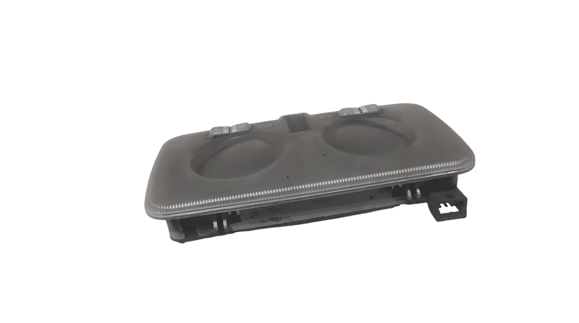 Plafoniera per Peugeot Boxer 4 Serie (2011 - In produzione)