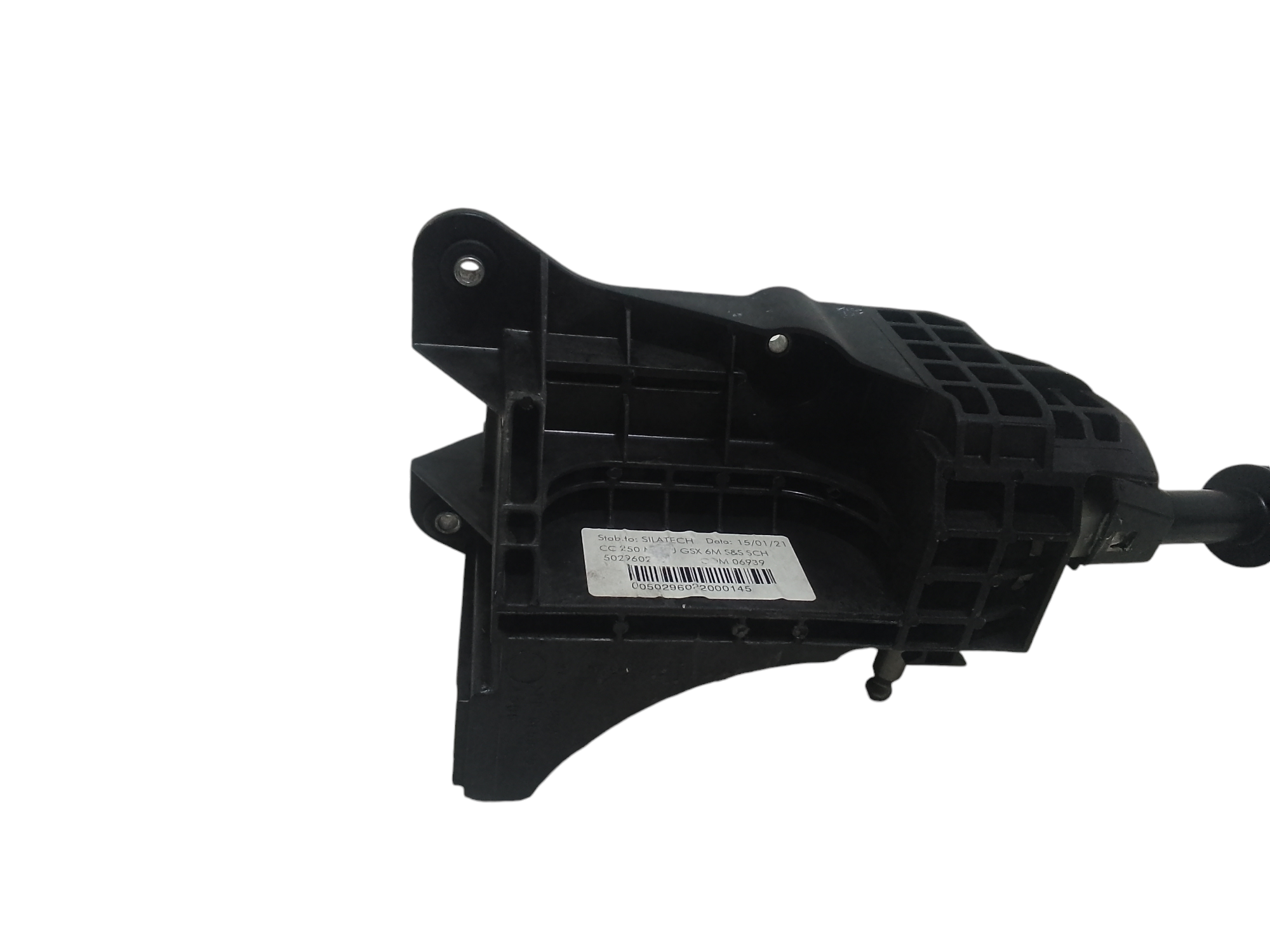 Leva Cambio per Peugeot Boxer 4 Serie (2011 - In produzione)