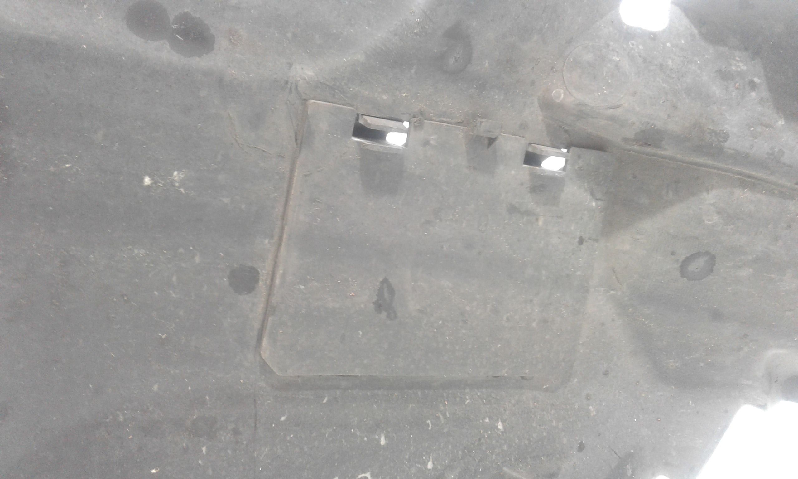 Passaruota LANCIA Ypsilon 4 Serie