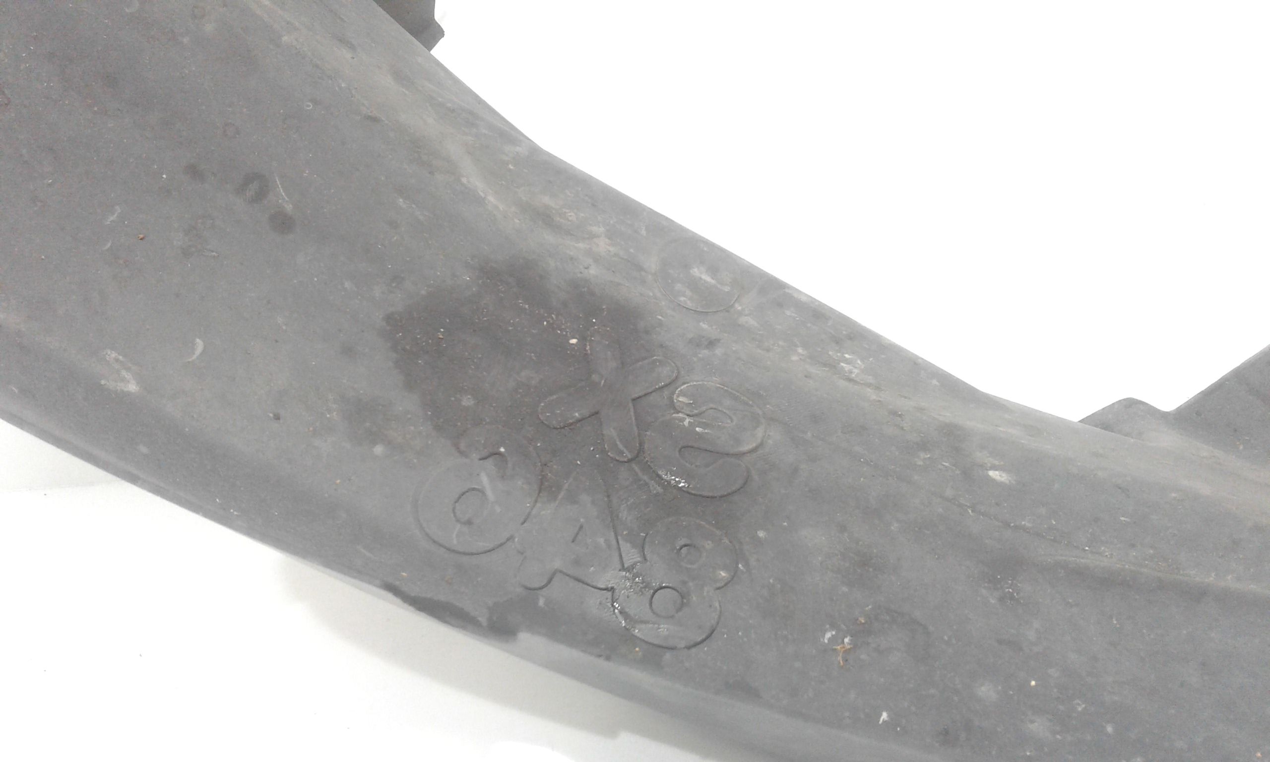 Passaruota LANCIA Ypsilon 4 Serie