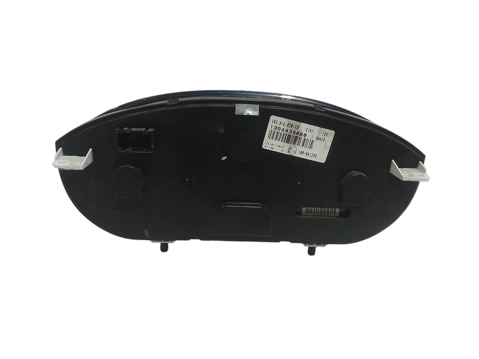 Quadro Strumenti per Peugeot Boxer 4 Serie (2011 - In produzione)