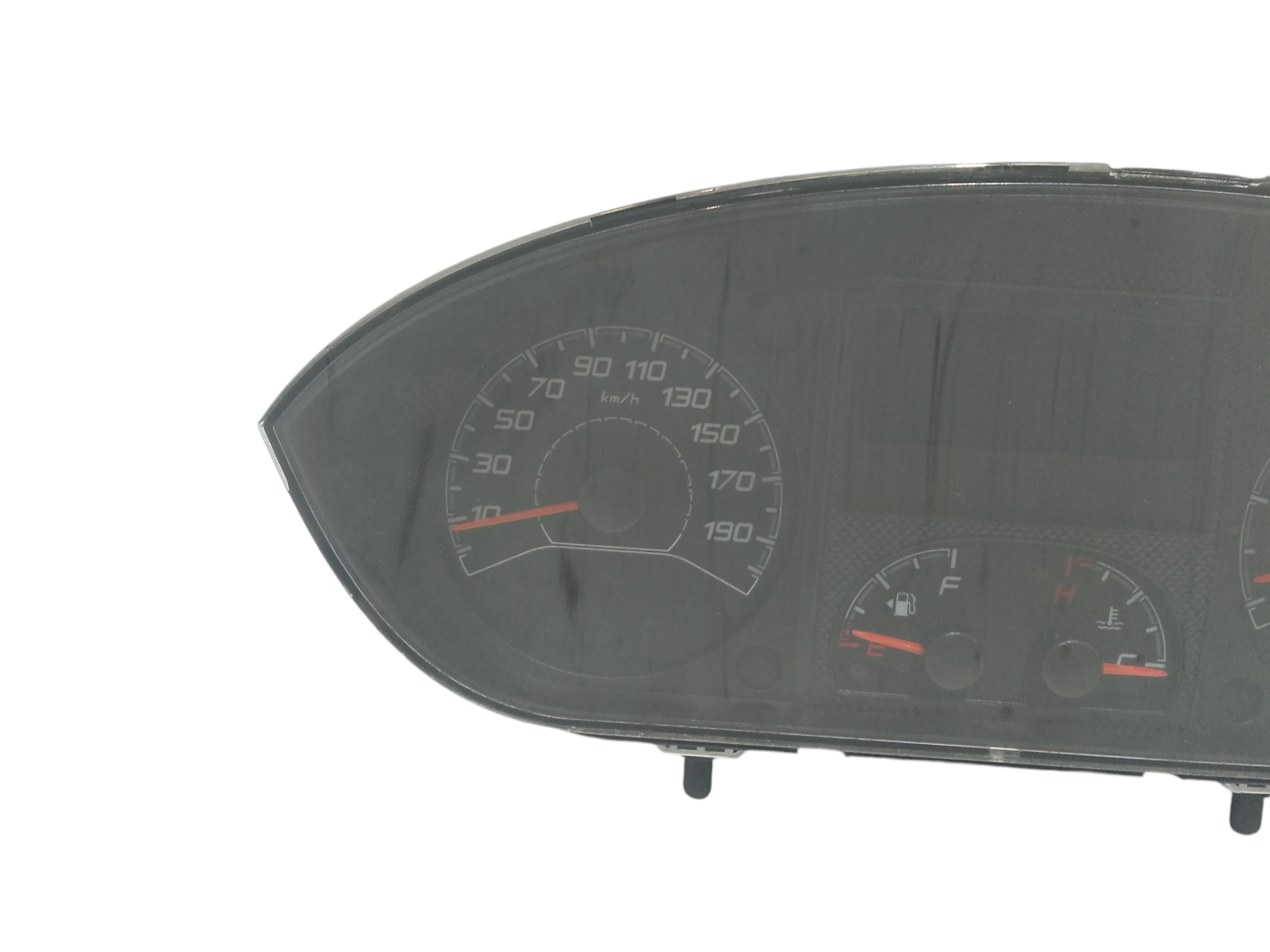 Quadro Strumenti per Peugeot Boxer 4 Serie (2011 - In produzione)