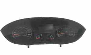 Quadro Strumenti per Peugeot Boxer 4 Serie (2011 - In produzione)