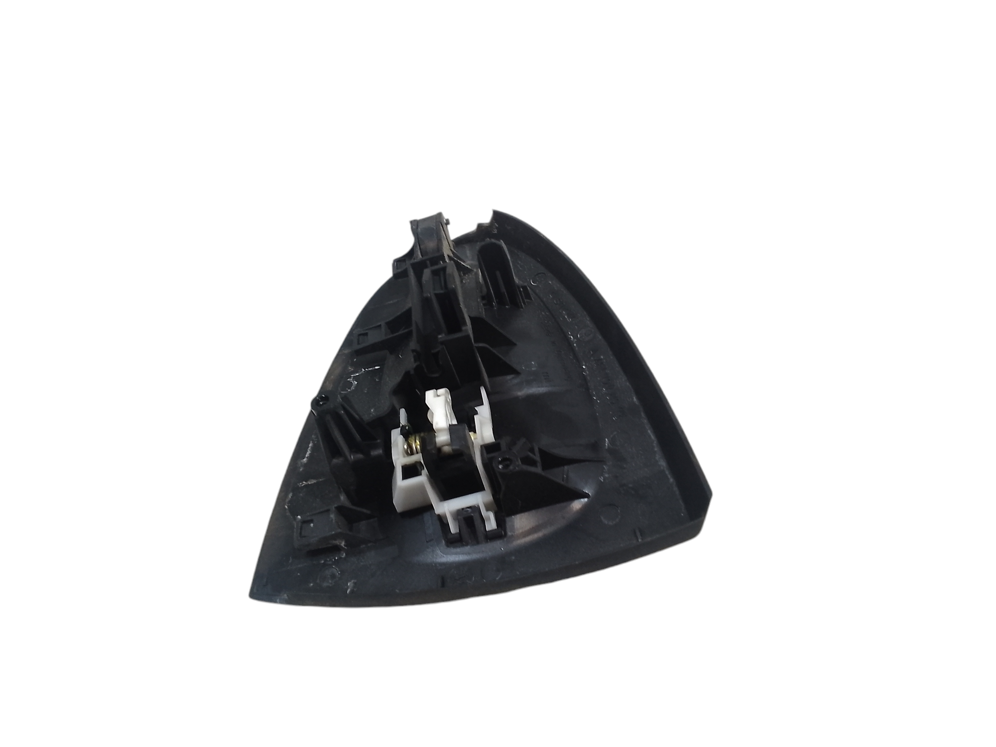 Maniglia esterna Anteriore Destra per Smart Fortwo Coup 3 Serie (w 451) (2007 - 2015)